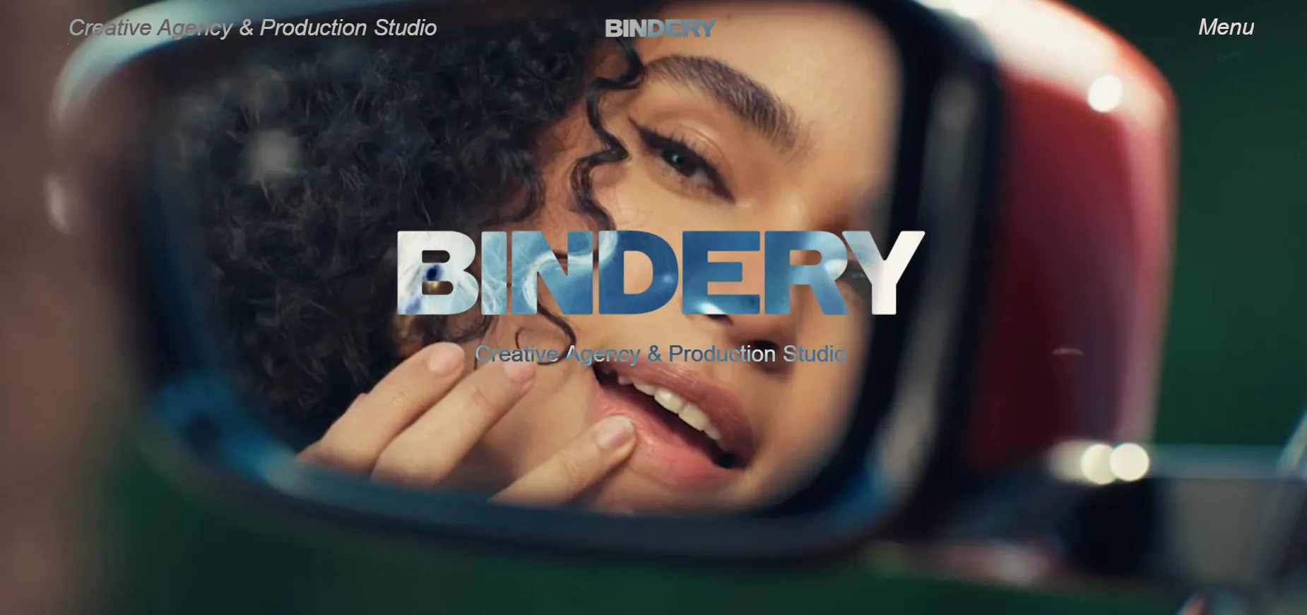 Video Production Agency for Brand Content - Bindery
