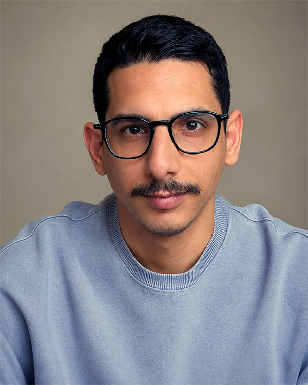 Mustafa Alkhtab