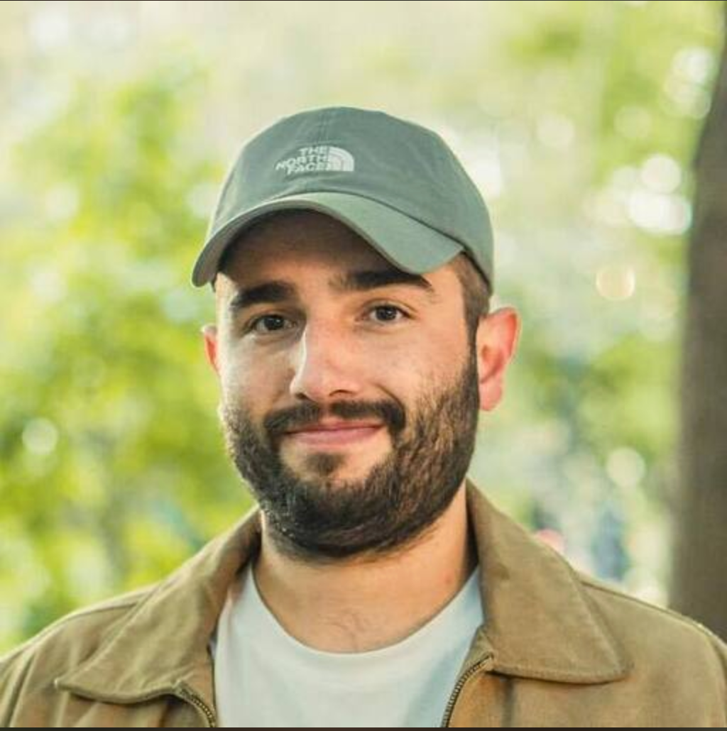 Daniel Cruz