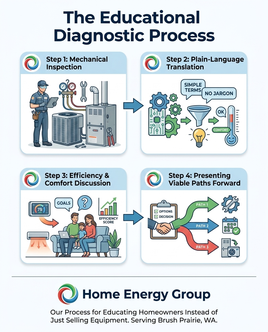 The Educational Diagnostic Process