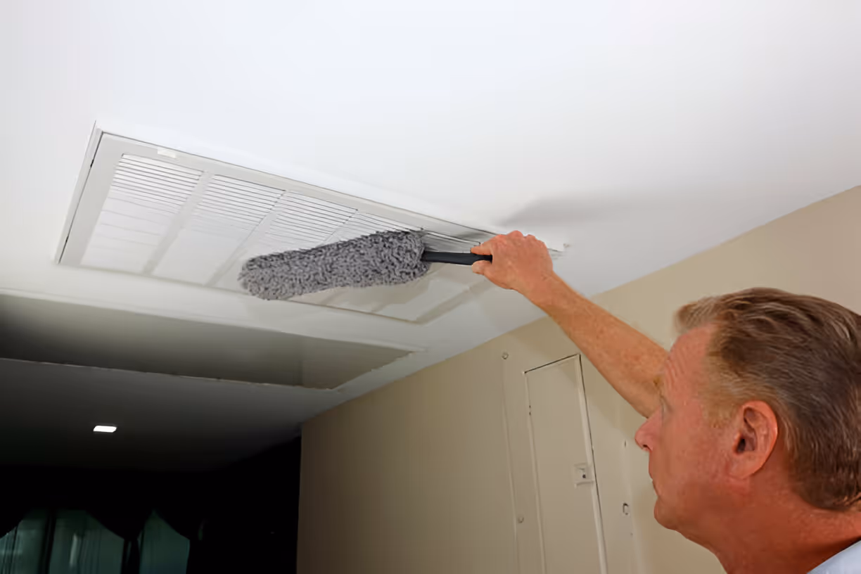 Duct Cleaning Service Mission, BC | Air Quality Improvement