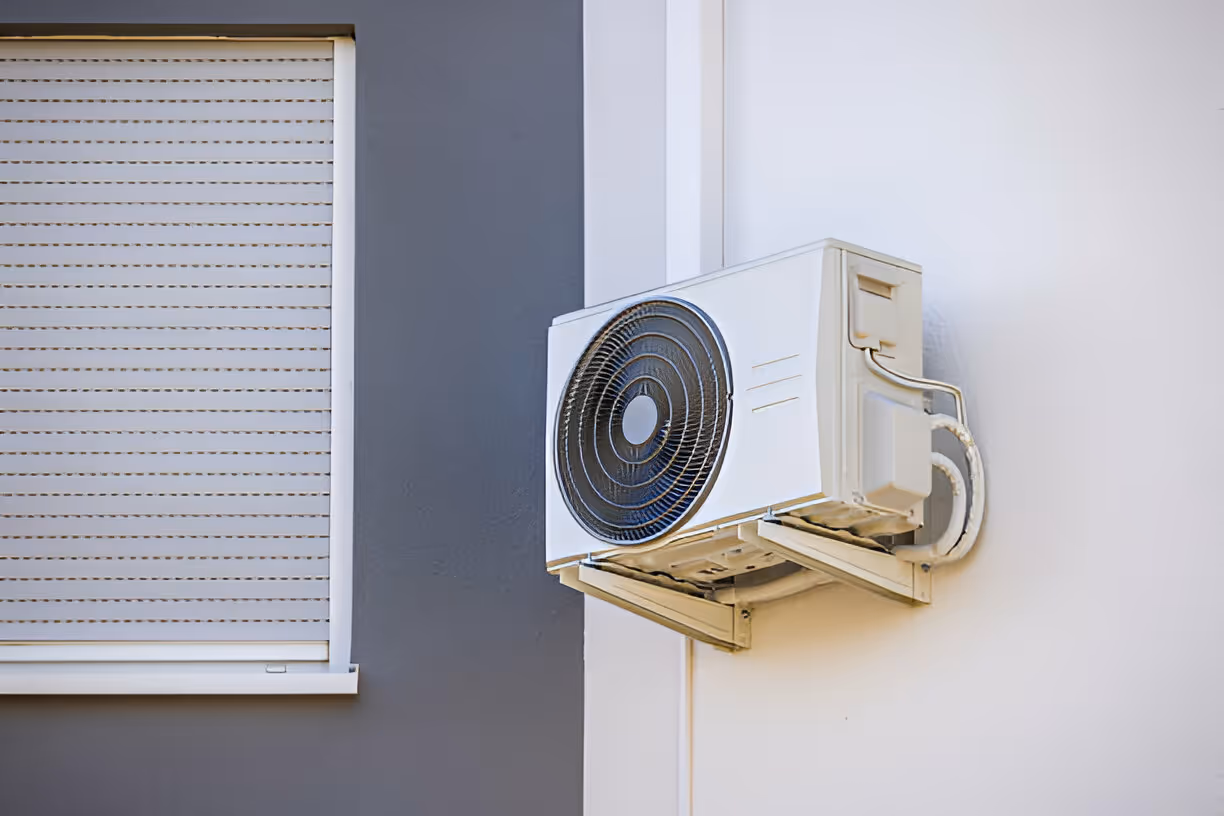 Maximize Heat Pump Incentives in Mission
