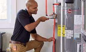 Signs Your Water Heater May Fail