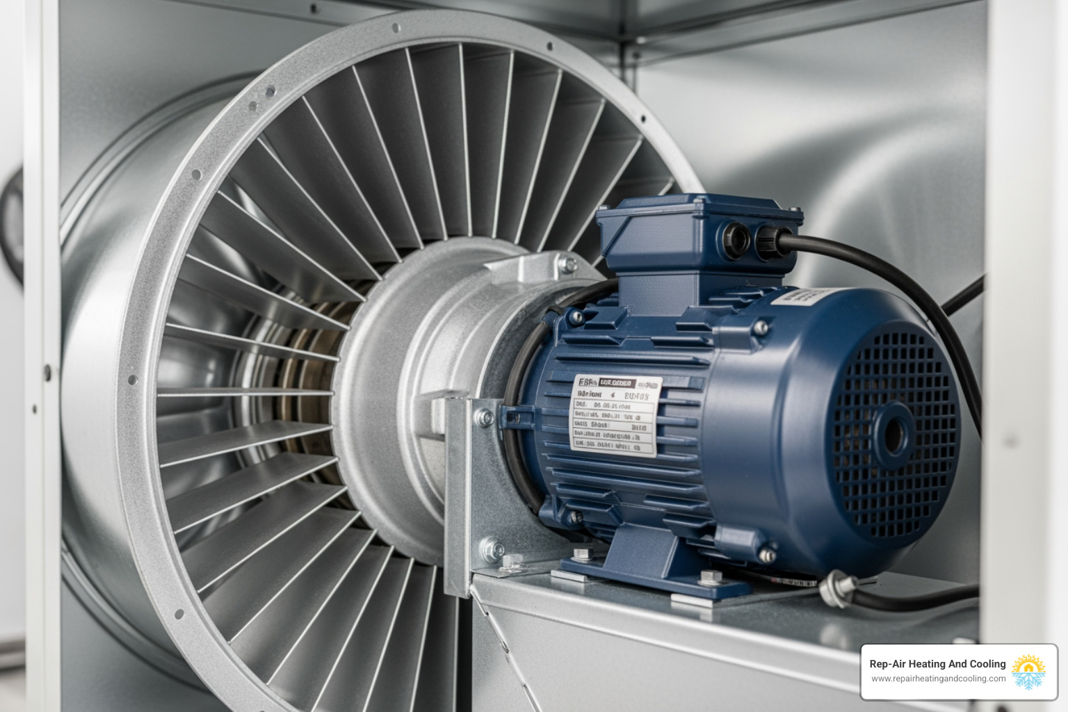 furnace blower motor and fan assembly - heating making noise in Langley, BC furnace blower motor and fan assembly - heating making noise in Langley, BC