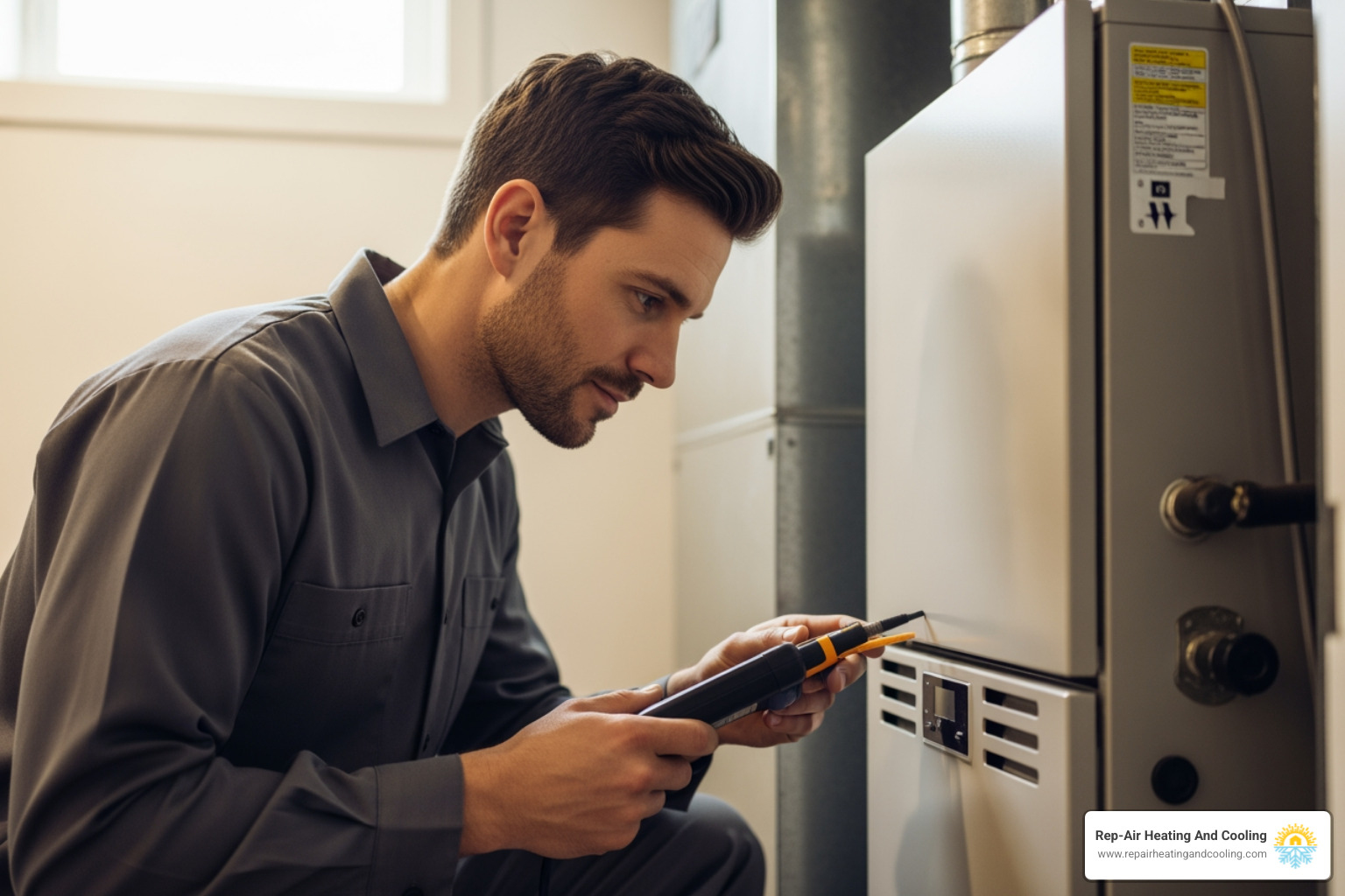 Infographic showing the key benefits of hiring a certified heating technician: Technical Safety BC licensing ensures legal compliance and safety, TECA Quality First certification guarantees proper installation standards, verified insurance protects homeowners from liability, local experience means familiarity with Maple Ridge climate challenges, and positive reviews indicate reliable service and customer satisfaction - certified heating technician in maple ridge, bc Infographic showing the key benefits of hiring a certified heating technician: Technical Safety BC licensing ensures legal compliance and safety, TECA Quality First certification guarantees proper installation standards, verified insurance protects homeowners from liability, local experience means familiarity with Maple Ridge climate challenges, and positive reviews indicate reliable service and customer satisfaction - certified heating technician in maple ridge, bc