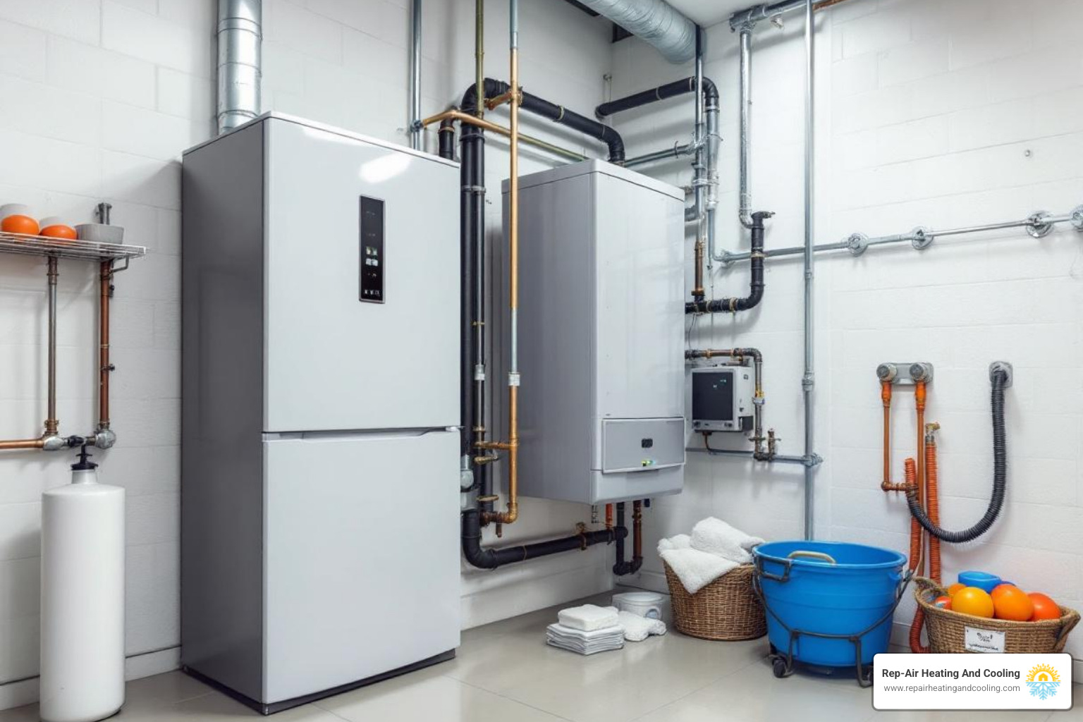 3 Things You Can Do Today to Start Finding Boilers in Abbotsford