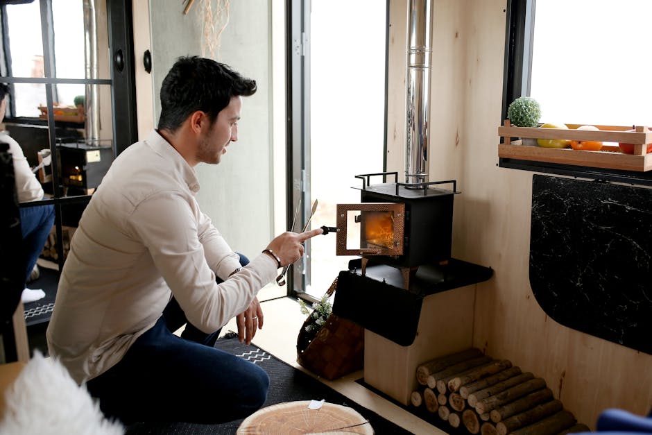 Don't Get Left in the Cold: A Guide to Heating Repair in East Maple Ridge