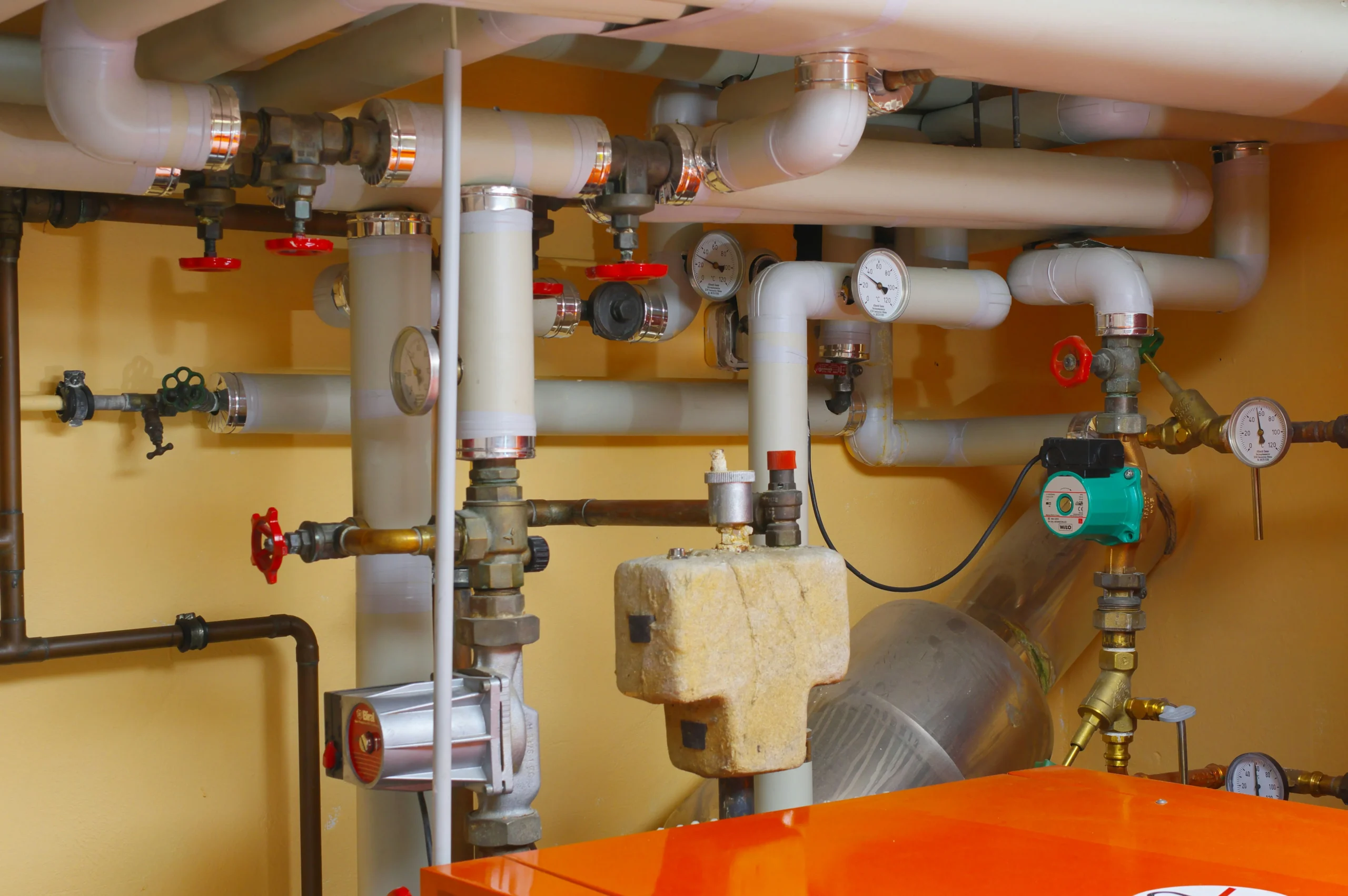 5 Benefits of Tankless Hot Water Heaters Mission, BC