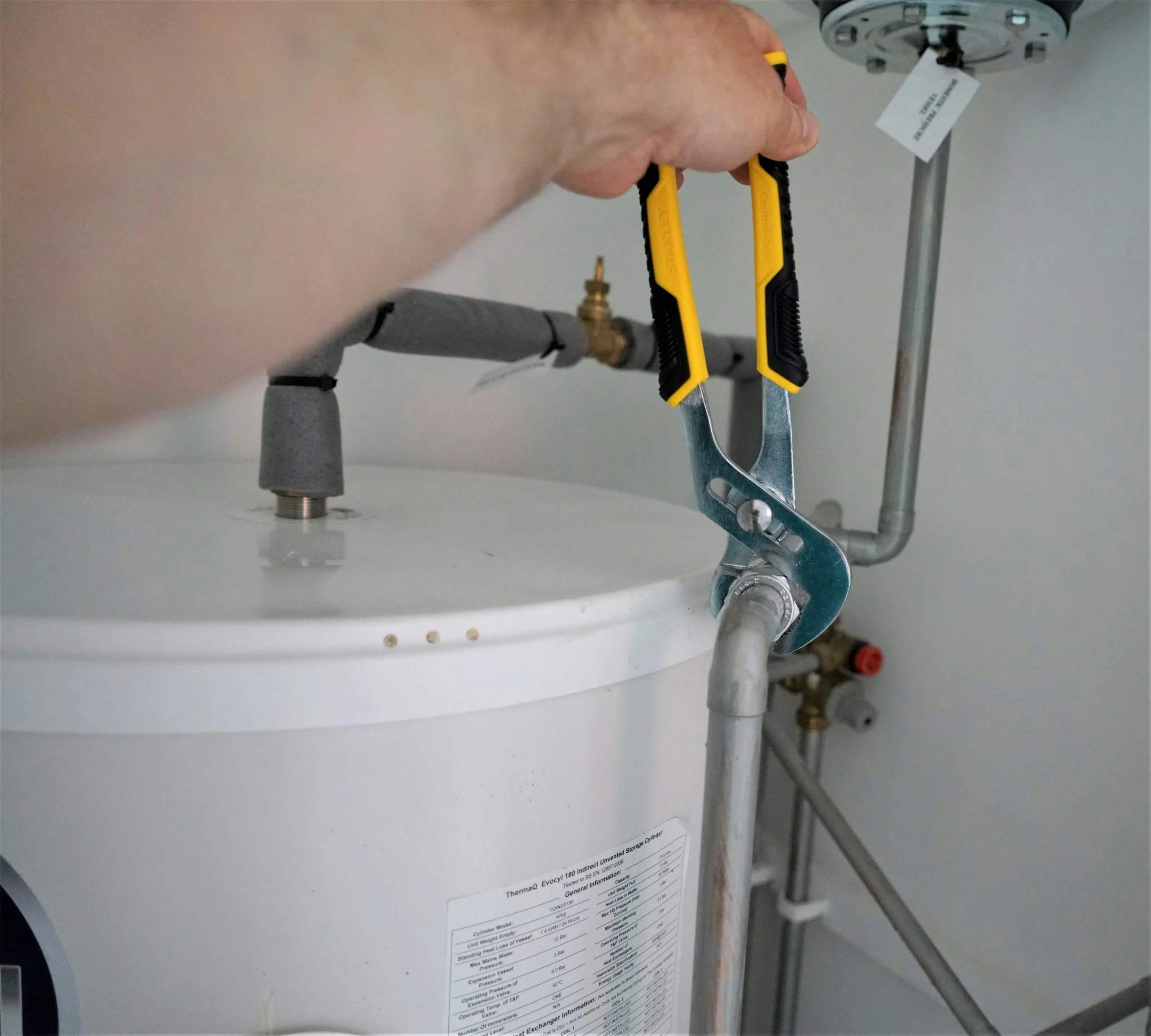 Hot Water on Demand Mission, BC | Plumbing Service