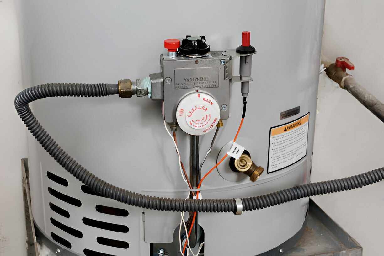 When to Call for Water Heater Installation