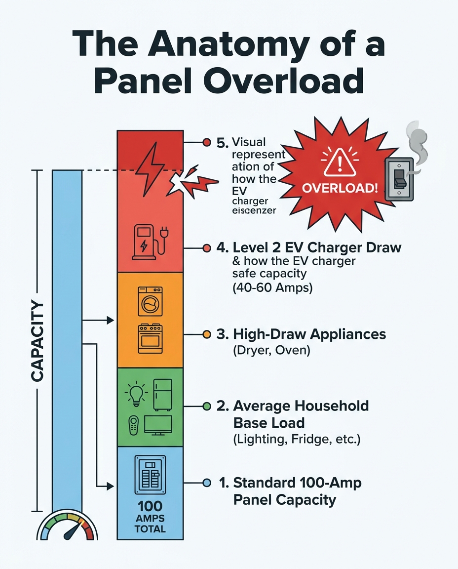 The Anatomy of a Panel Overload
