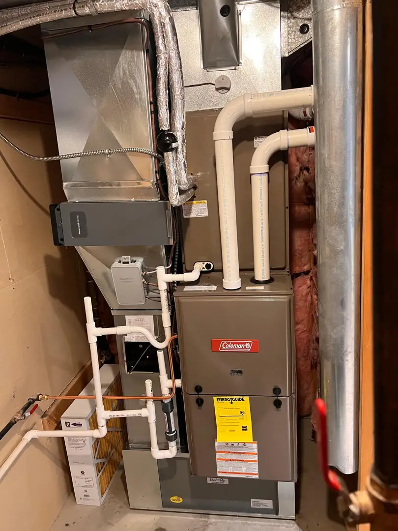 emergency furnace repair Downtown Mission, BC - emergency furnace repair in Downtown Mission, BC