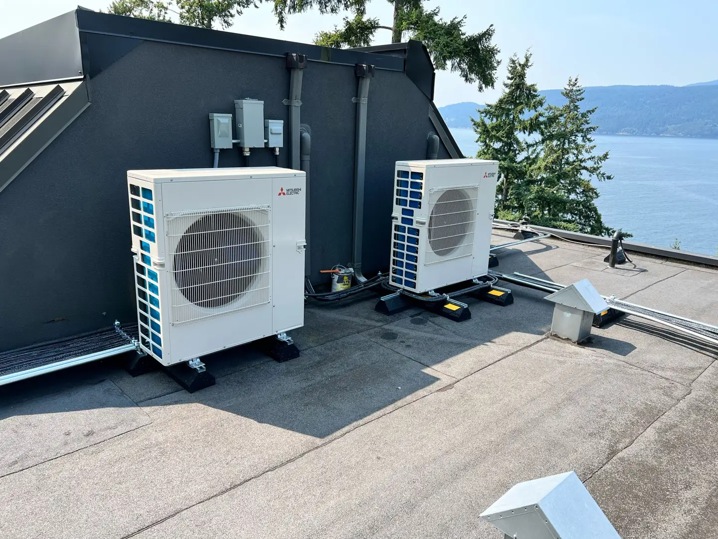 emergency heat pump replacement in Thornhill BC frozen outdoor unit winter - emergency heat pump replacement in Thornhill, BC emergency heat pump replacement in Thornhill BC frozen outdoor unit winter - emergency heat pump replacement in Thornhill, BC