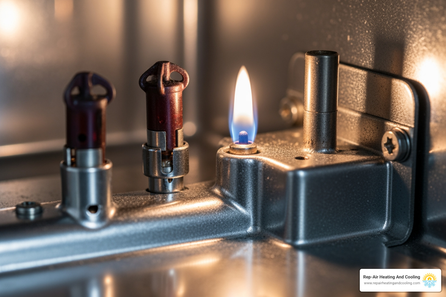 furnace pilot light assembly - heating blowing cold air in abbotsford, bc furnace pilot light assembly - heating blowing cold air in abbotsford, bc