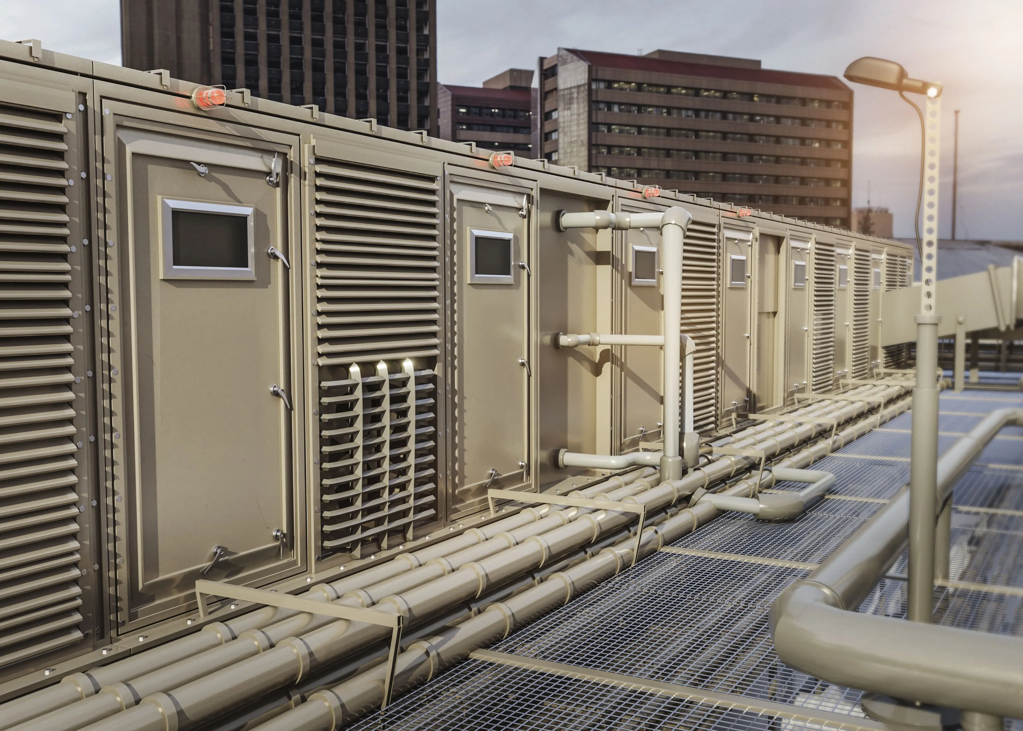 Heat Pump Maintenance in Lancaster, PA