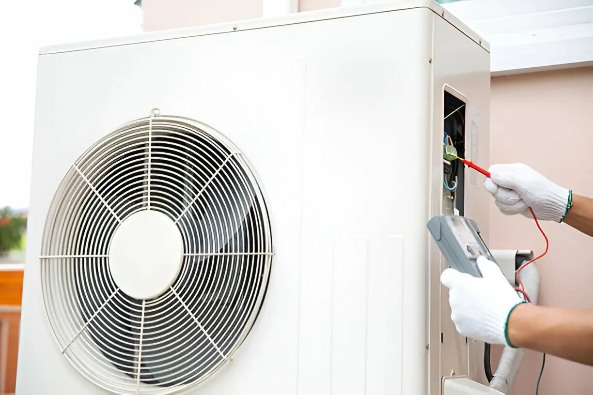 Heat Pump Tune-Up in Manchester, PA