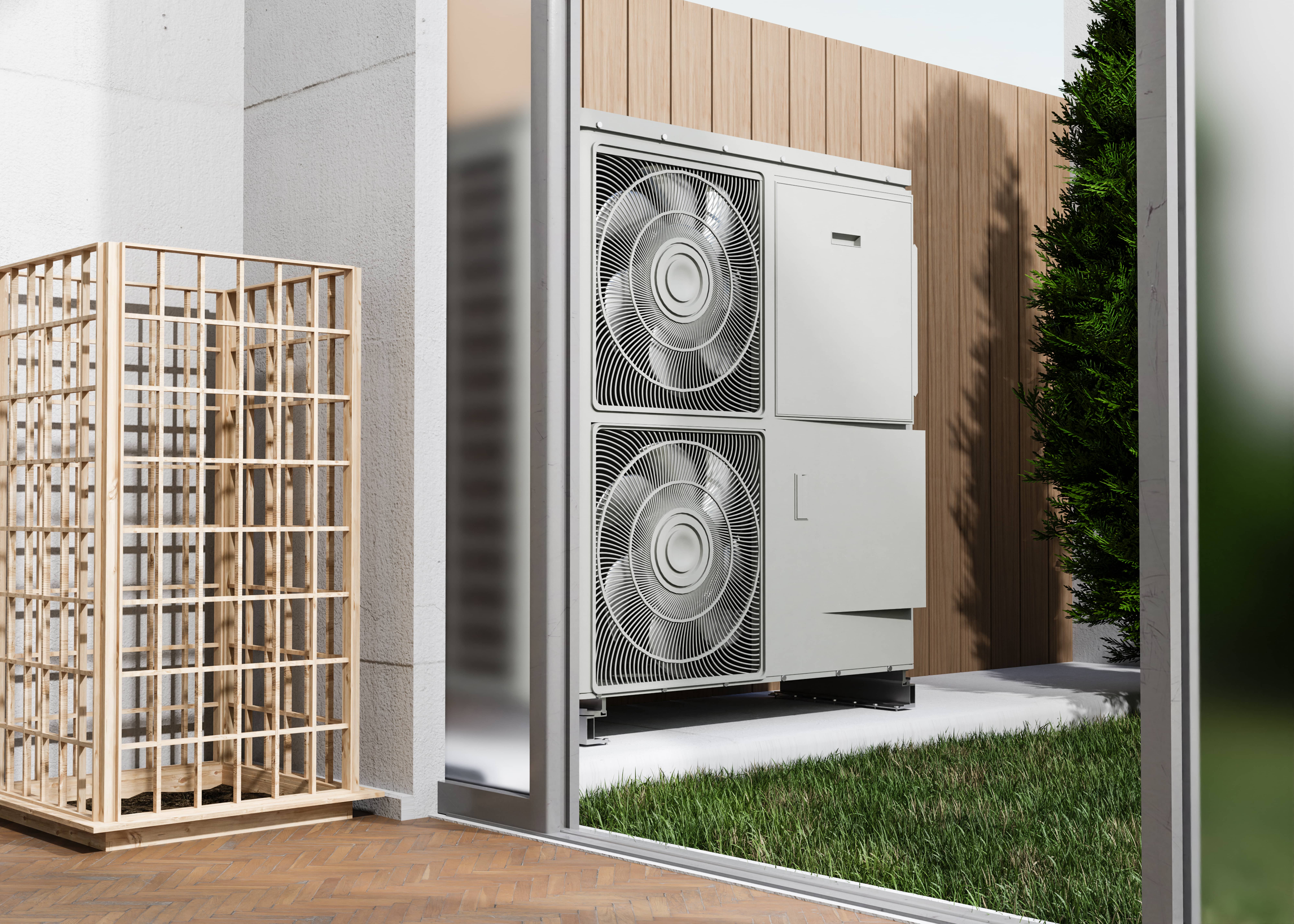 Heat Pump Installation in Red Lion, PA