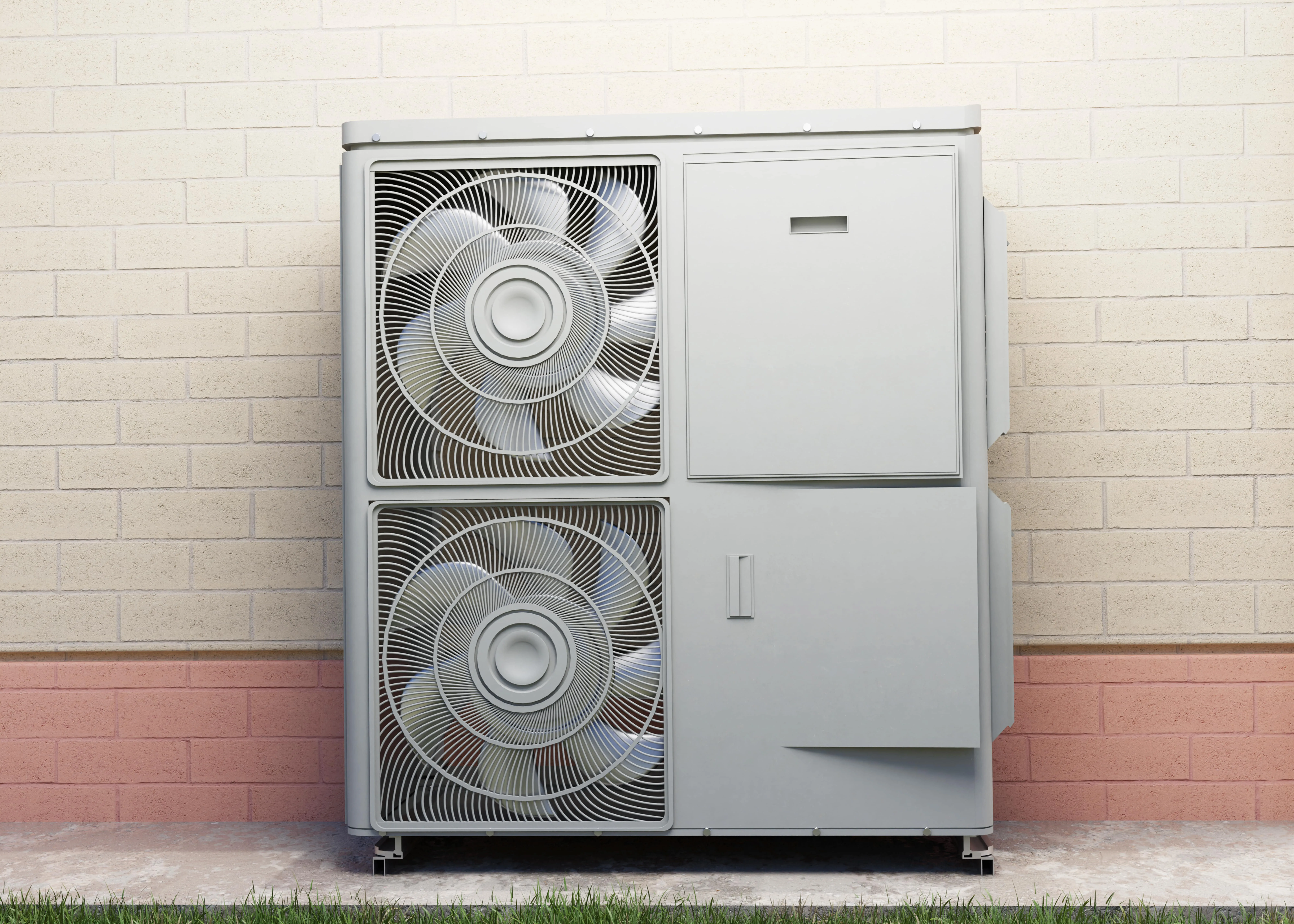 Heat Pump Maintenance in Pleasureville, PA
