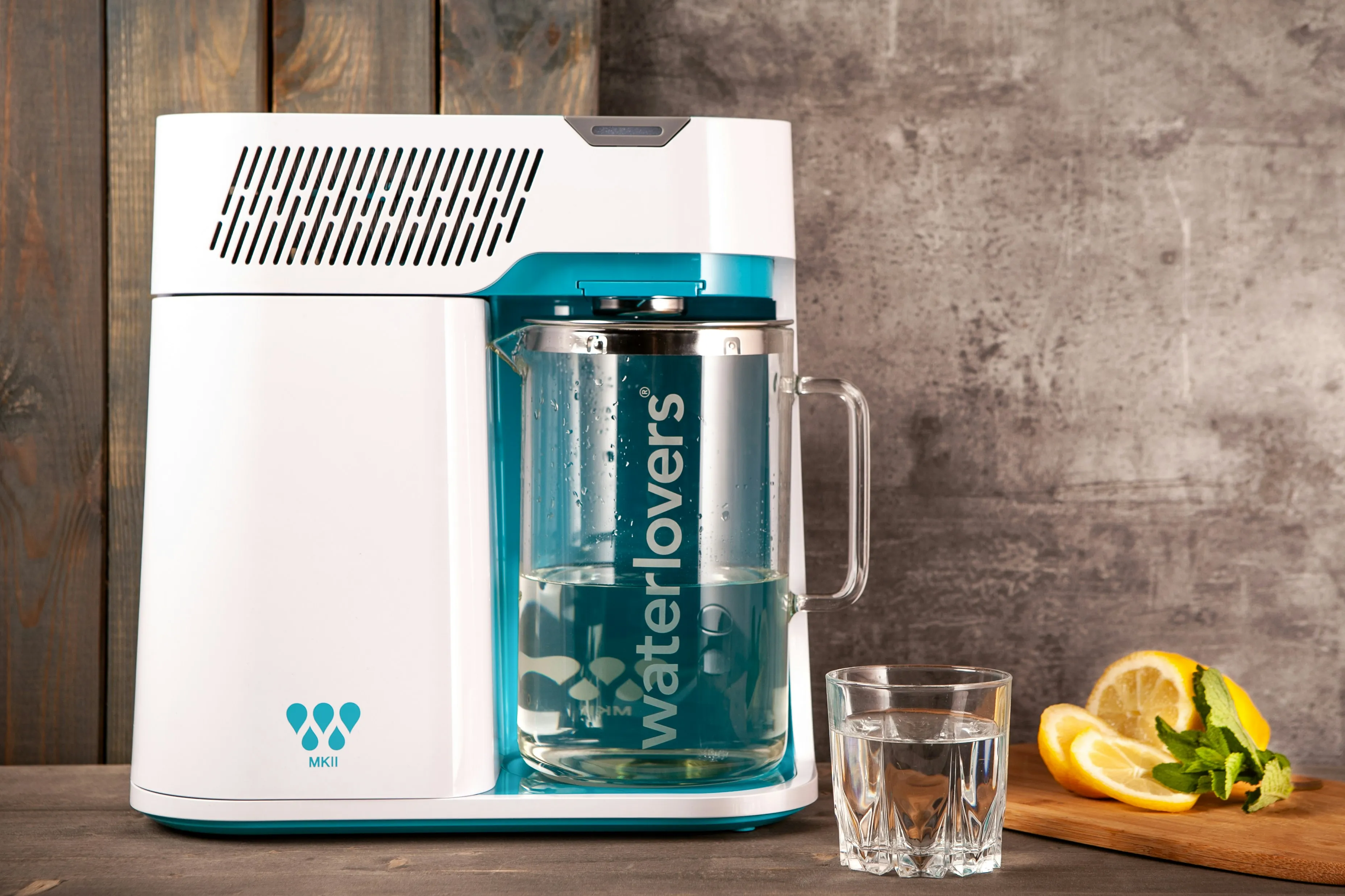 Water Filtration in Pleasureville, PA