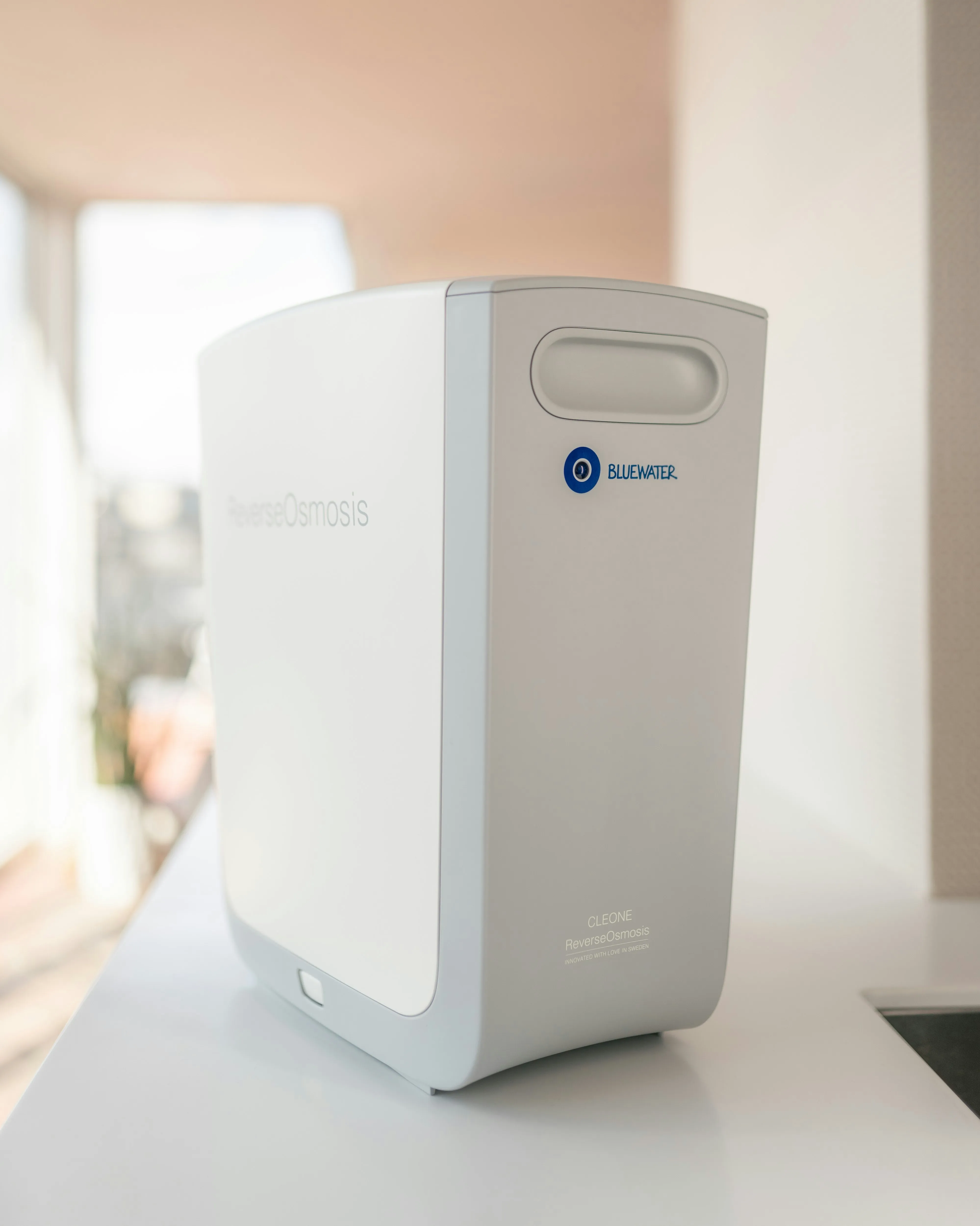 Water Filtration in Stonybrook, PA