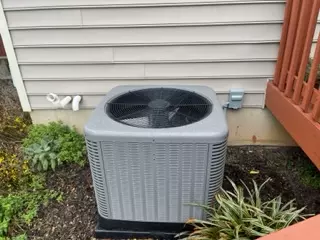 How to Address AC Condenser Fin Damage in Stonybrook