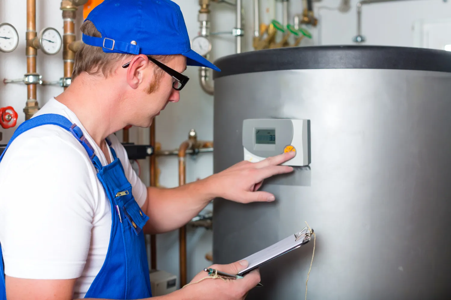 Why Timely Boiler Replacement Matters for Commercial Properties