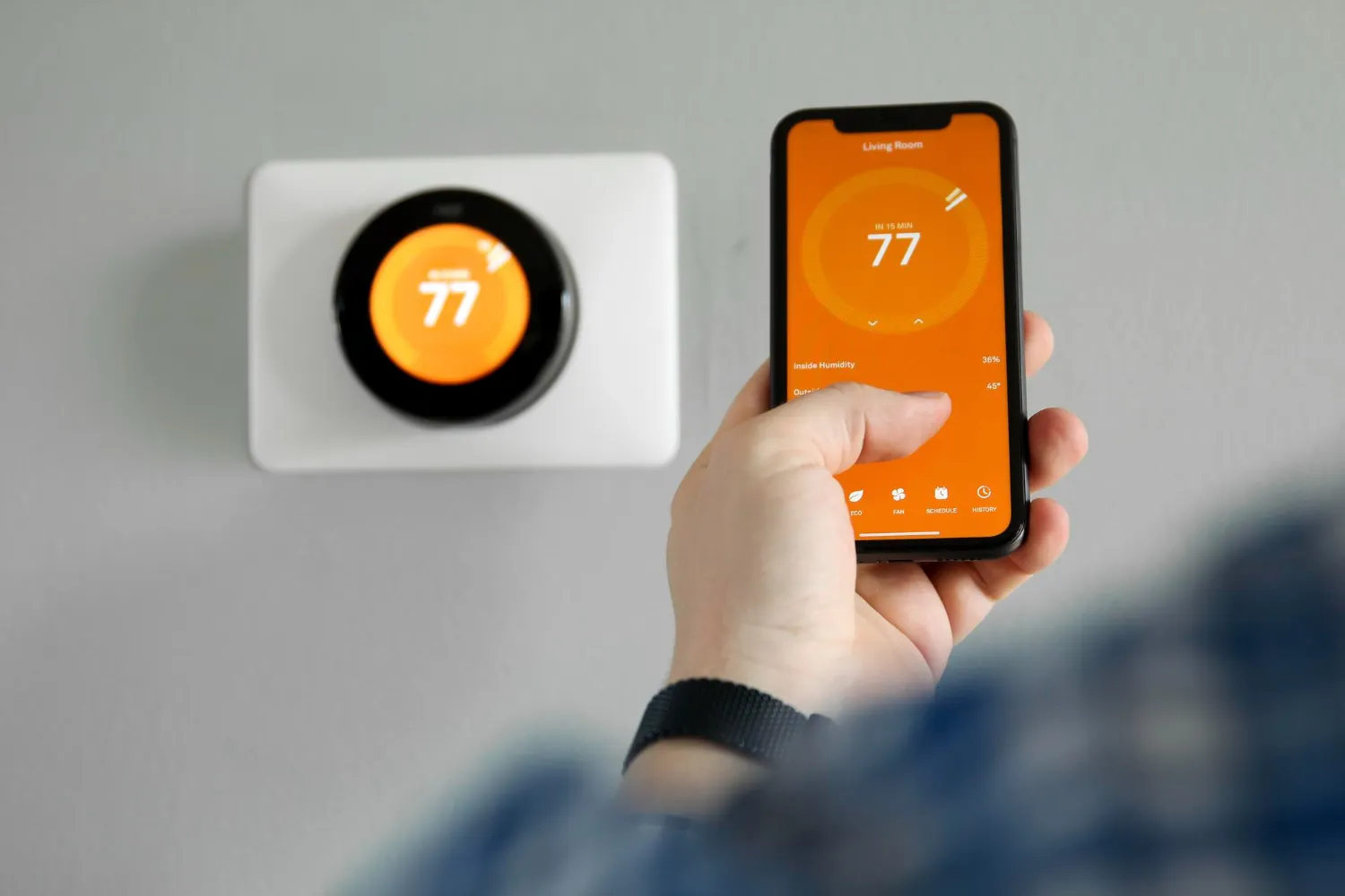 Programming Your Smart Thermostat for Maximum Efficiency in York