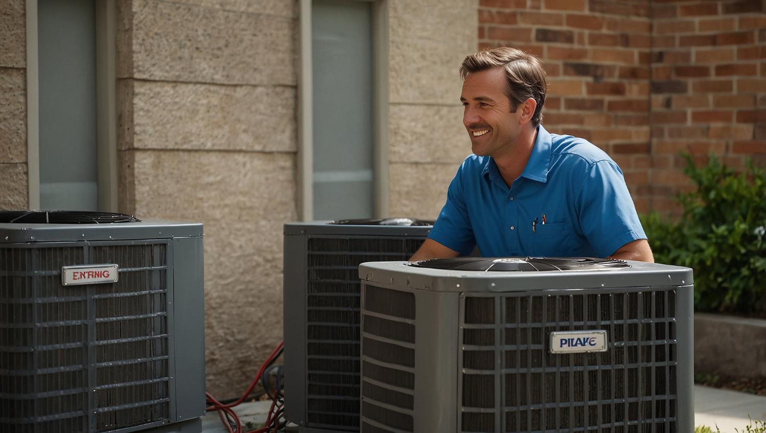 Addressing Uneven Cooling From Your HVAC System in Stonybrook