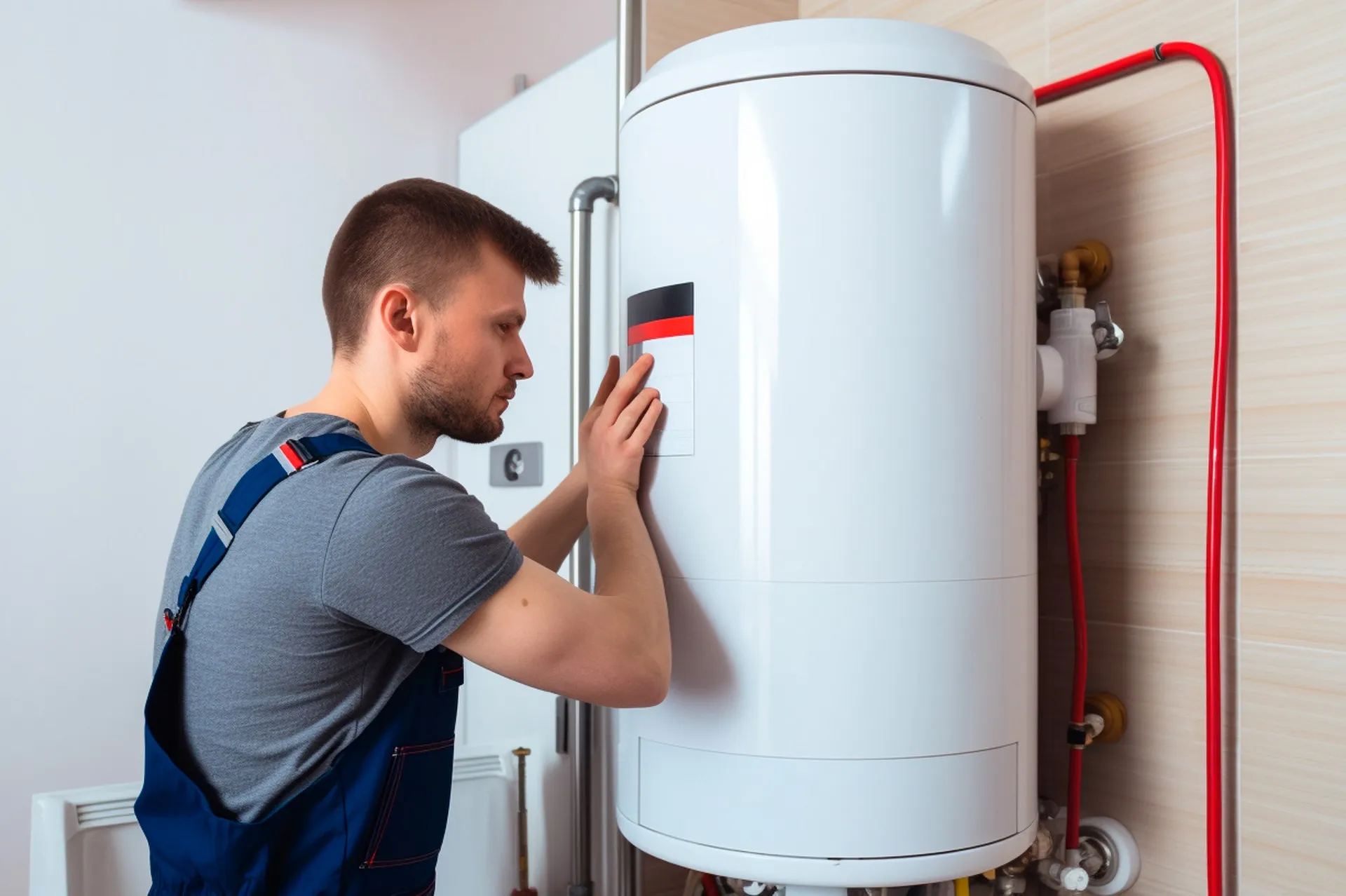 Signs Your Boiler Needs Immediate Attention in Lancaster