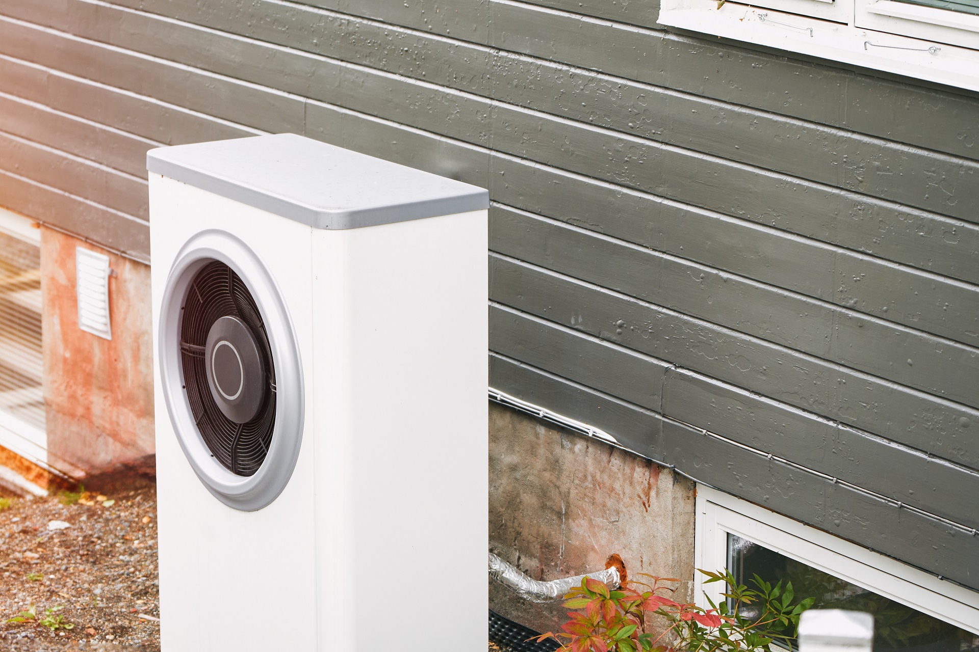 Heat Pump Water Heater Recovery Time Problems in York