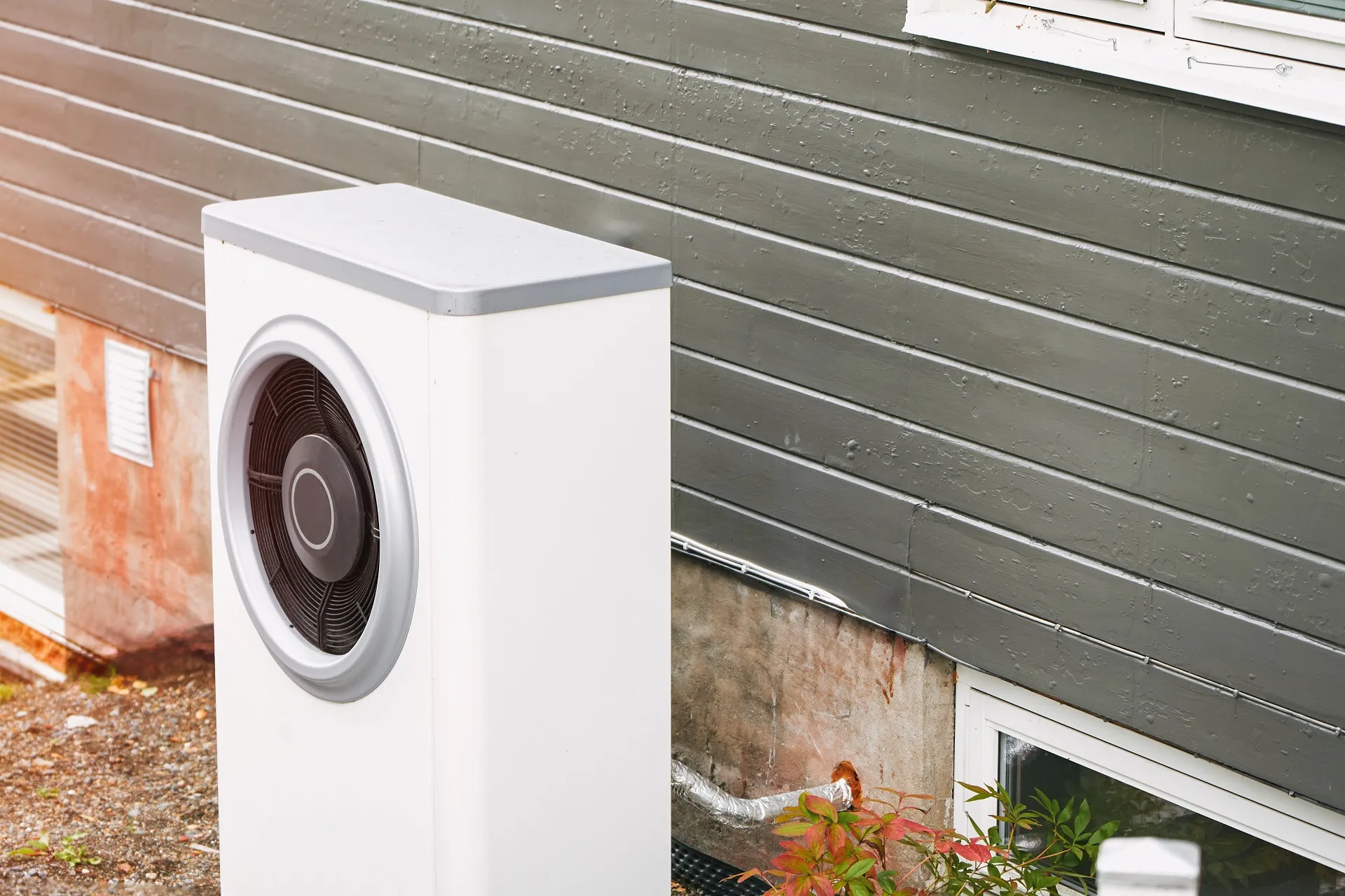 Heat Pump Water Heater Recovery Time Problems in York