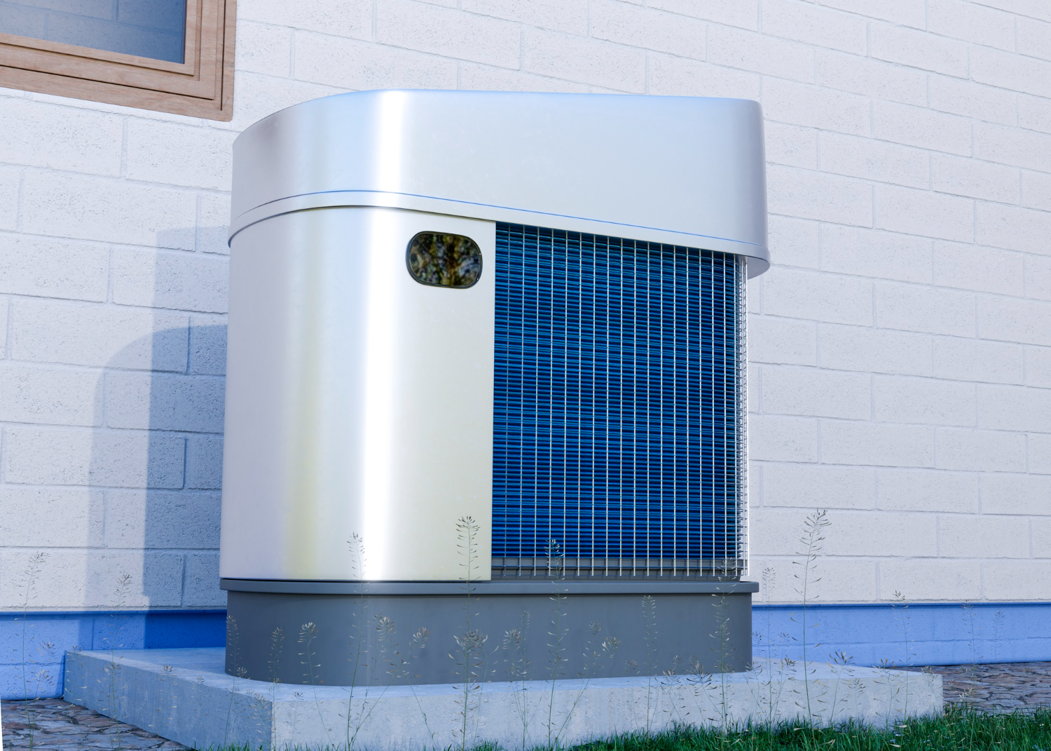 Benefits of Professional Heat Pump Water Heater Tune-ups in Dallastown