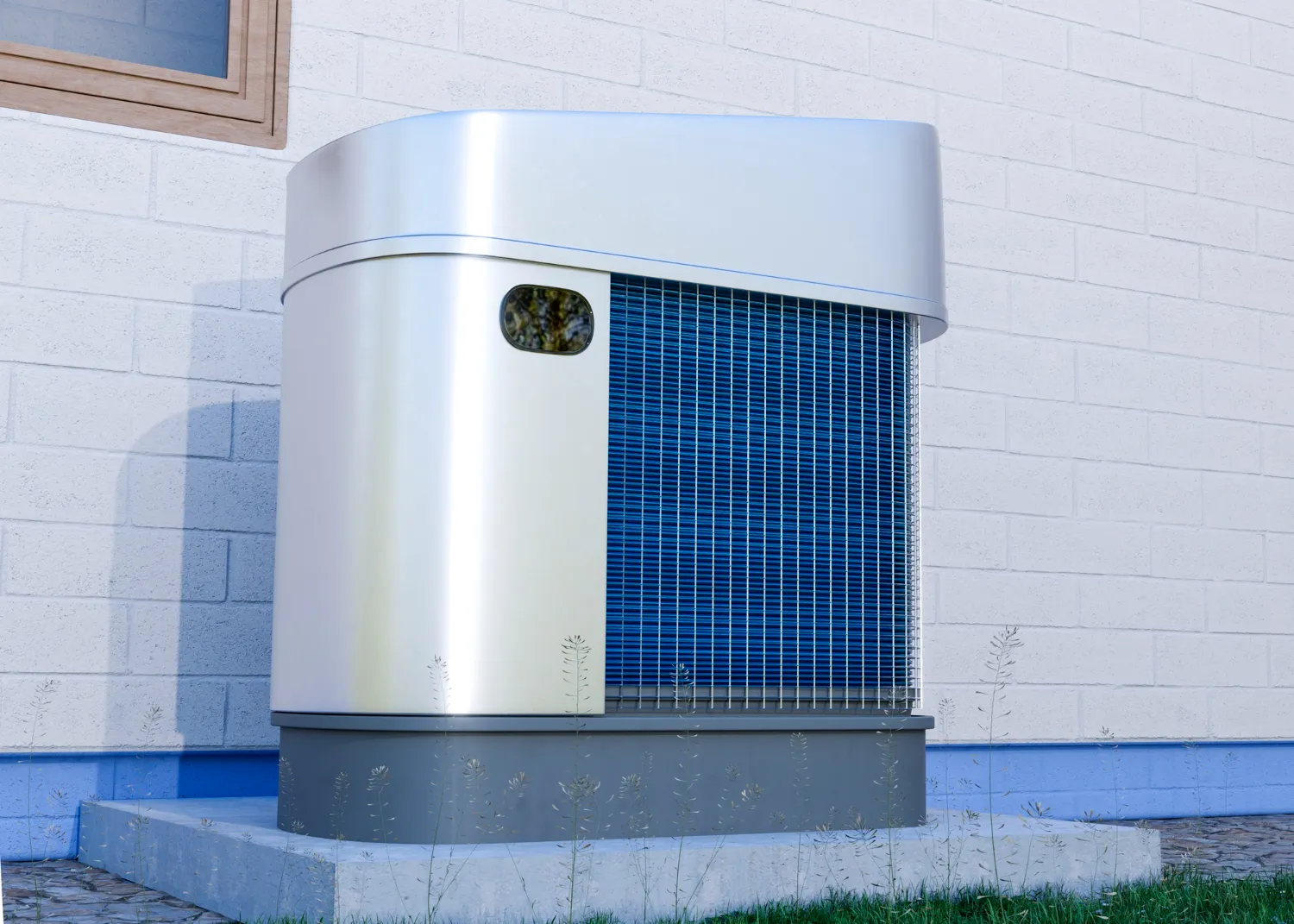 Benefits of Professional Heat Pump Water Heater Tune-ups in Dallastown