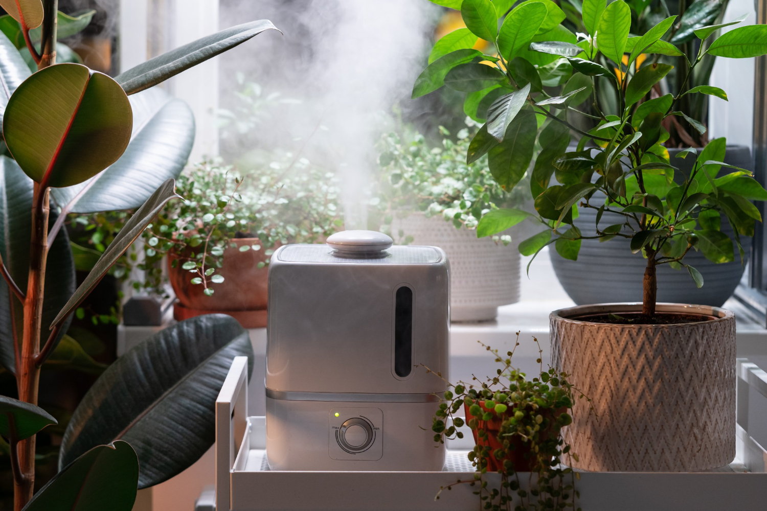 Why Your Indoor Air Feels Stuffy Despite Running HVAC in Pleasureville