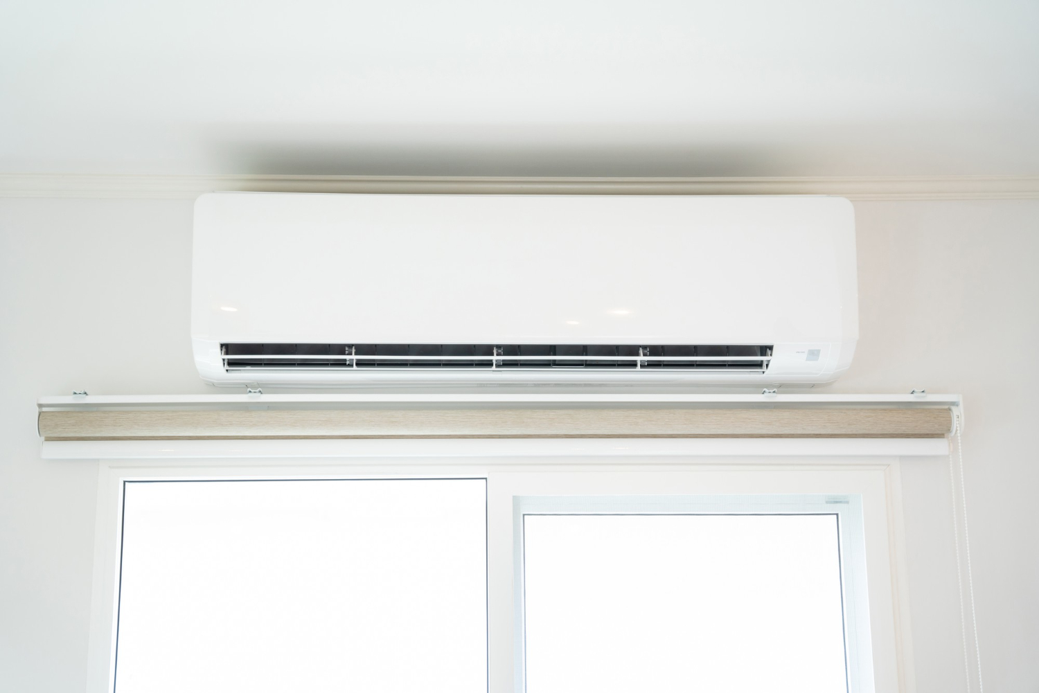 How Mini Splits Improve Overall Home Heating and Cooling