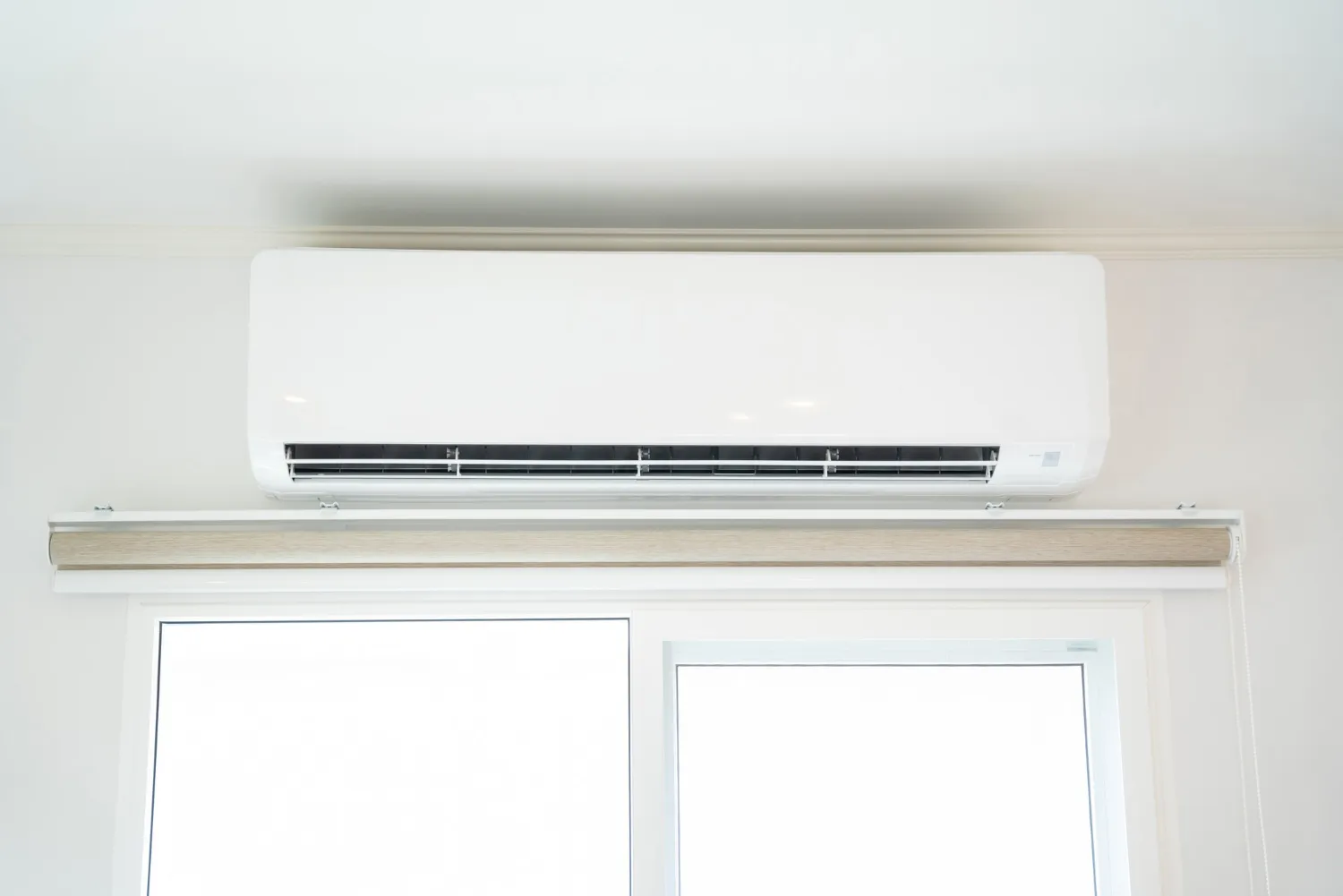 How Mini Splits Improve Overall Home Heating and Cooling