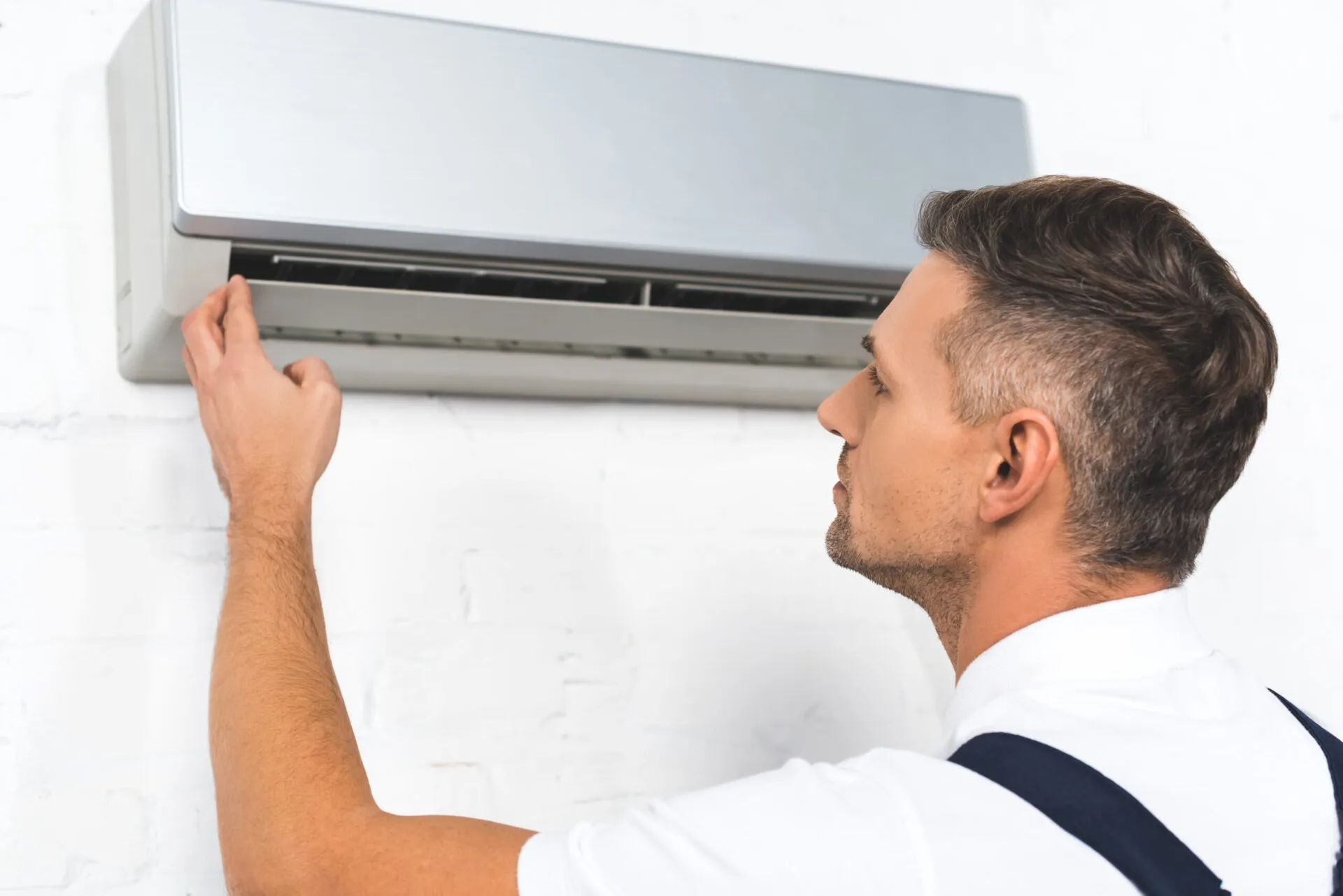 Affordable AC Replacement Financing with Advance HAWS