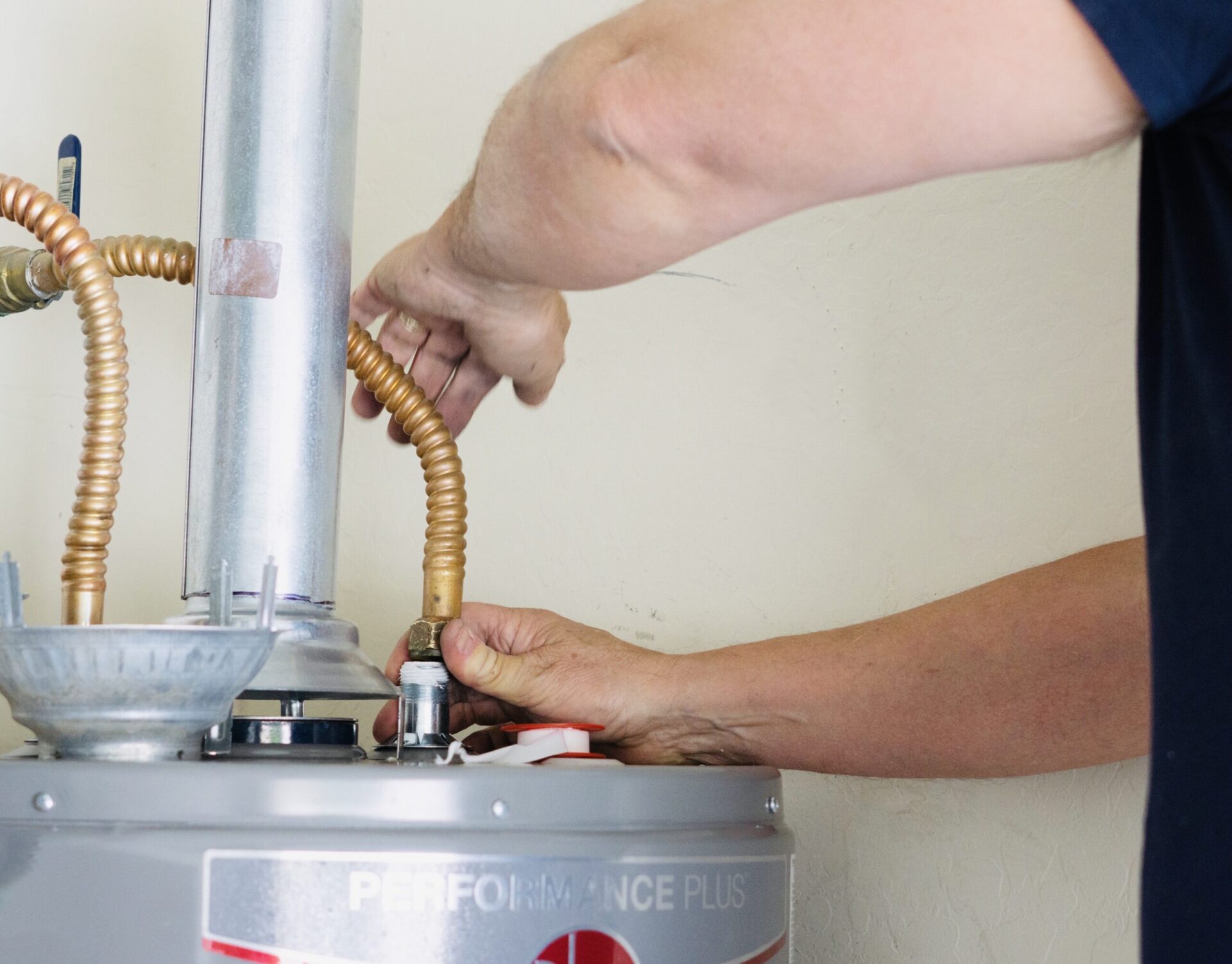 The Importance of Routine Water Heater Maintenance for Residential and Commercial Properties
