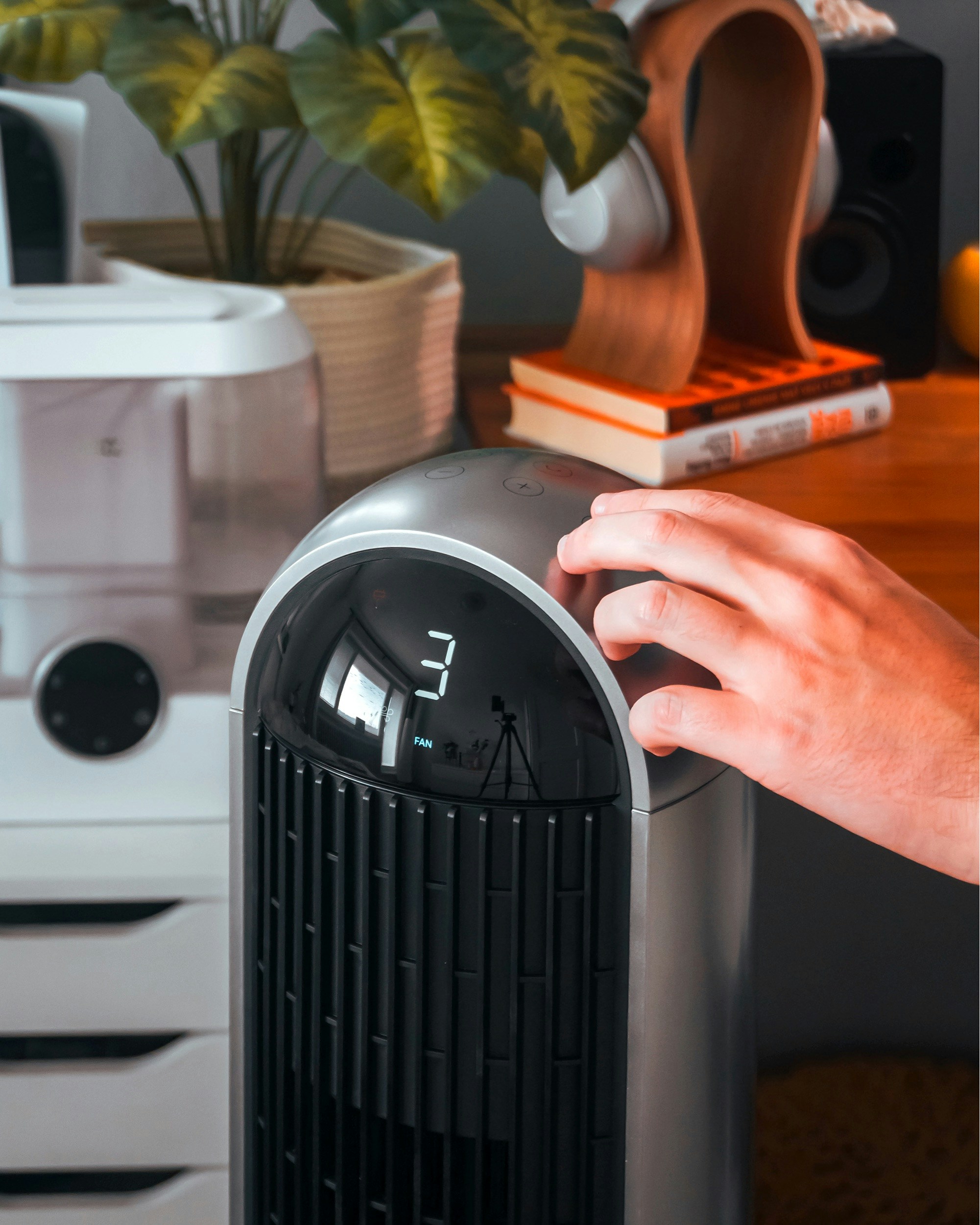 Indoor Air Quality in Manchester, PA