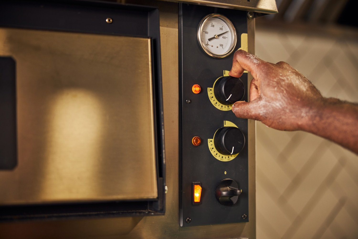 Addressing Yellow Pilot Light Issues in Your Stonybrook Heating System