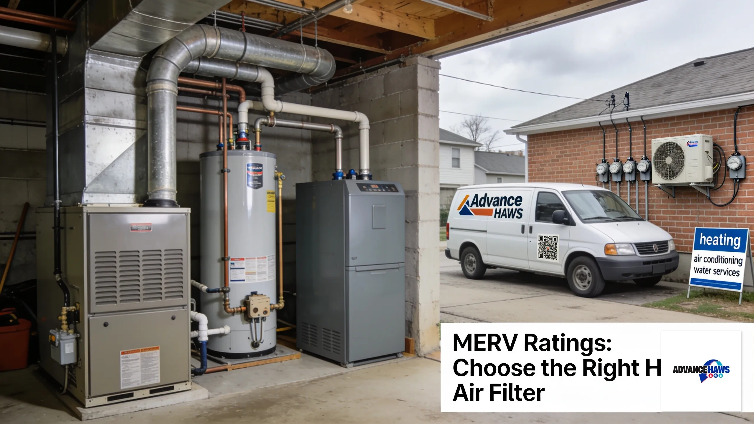 Choosing the right air filter requires understanding your HVAC system's capabilities before purchasing.; Air quality
