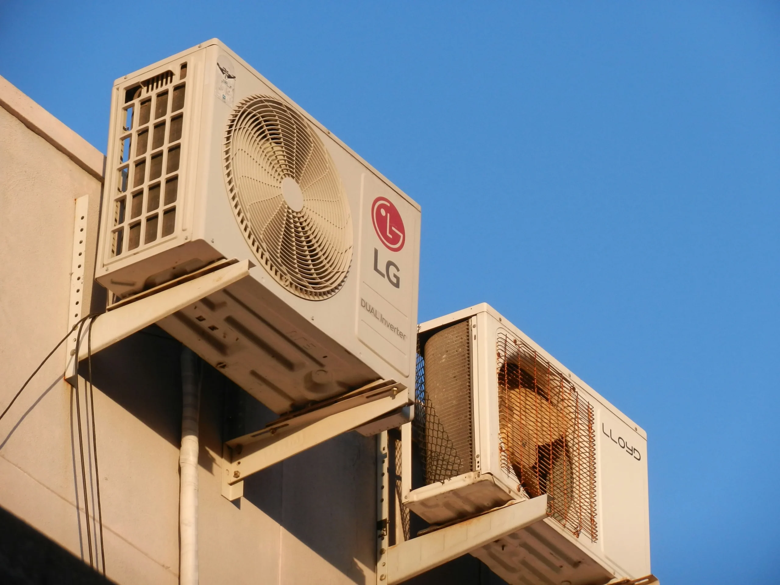 Common Signs You Need Professional AC Installation for Your Home