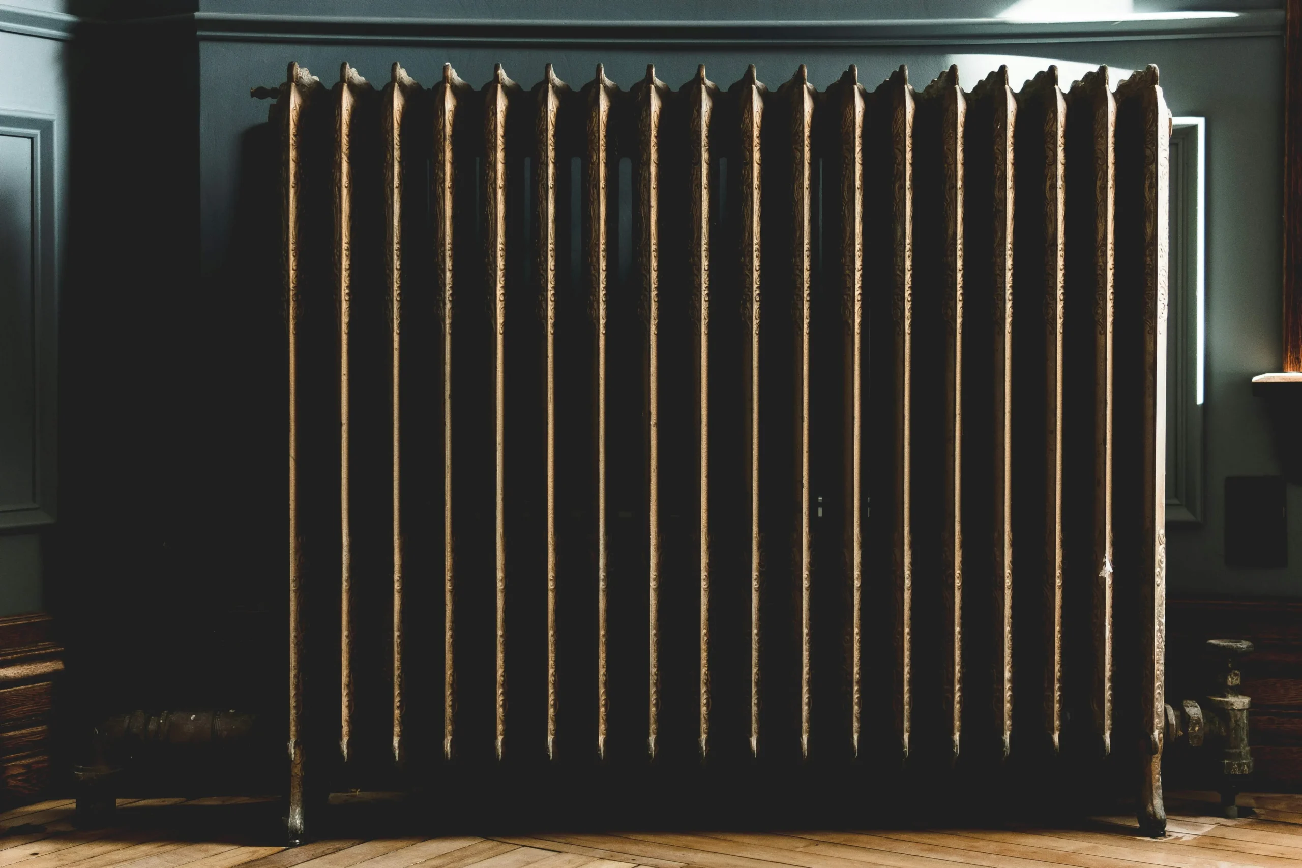 How Our Professionals Handle Heating Repair Efficiently