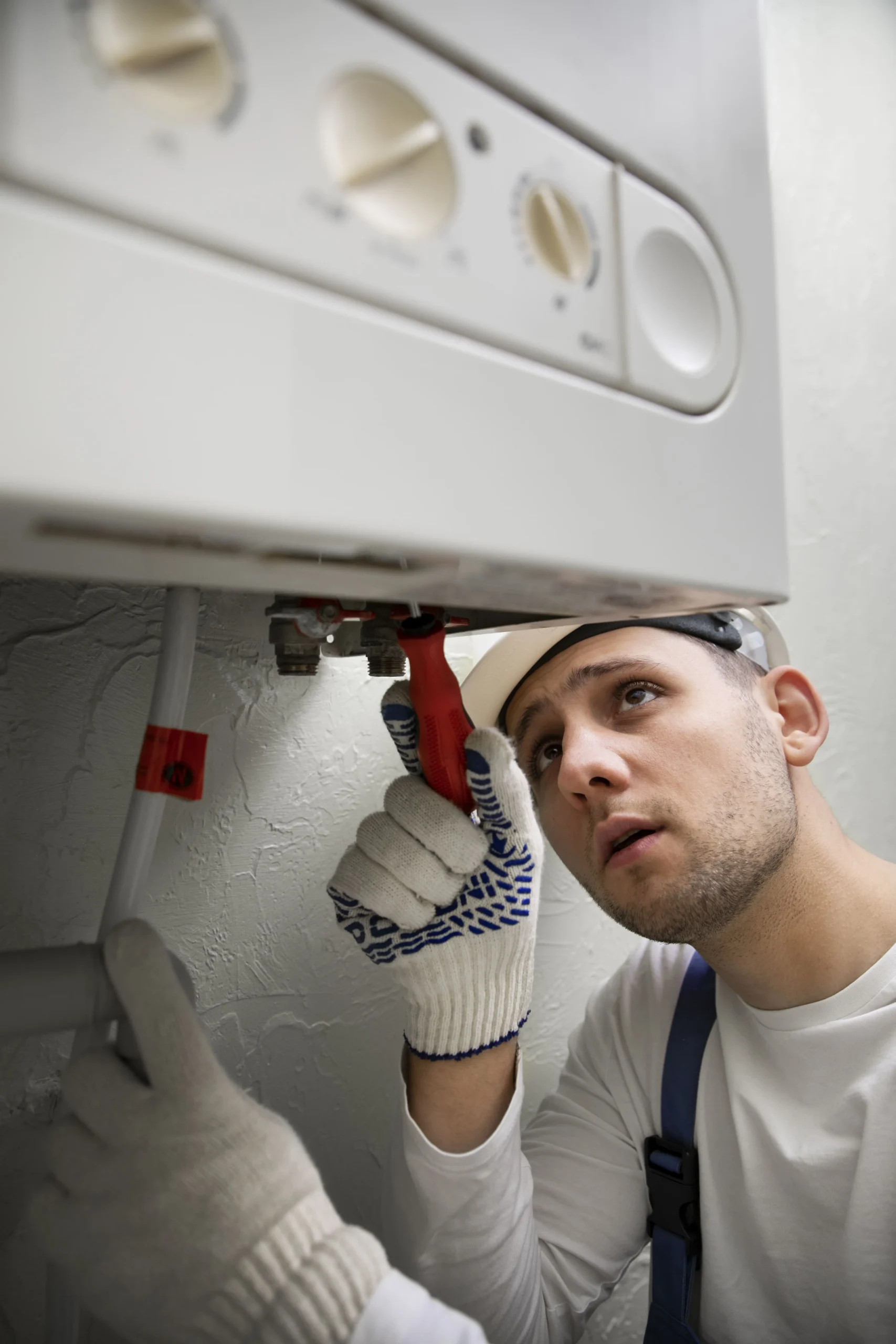 Different Types of Water Heaters and Which One Suits Your Home