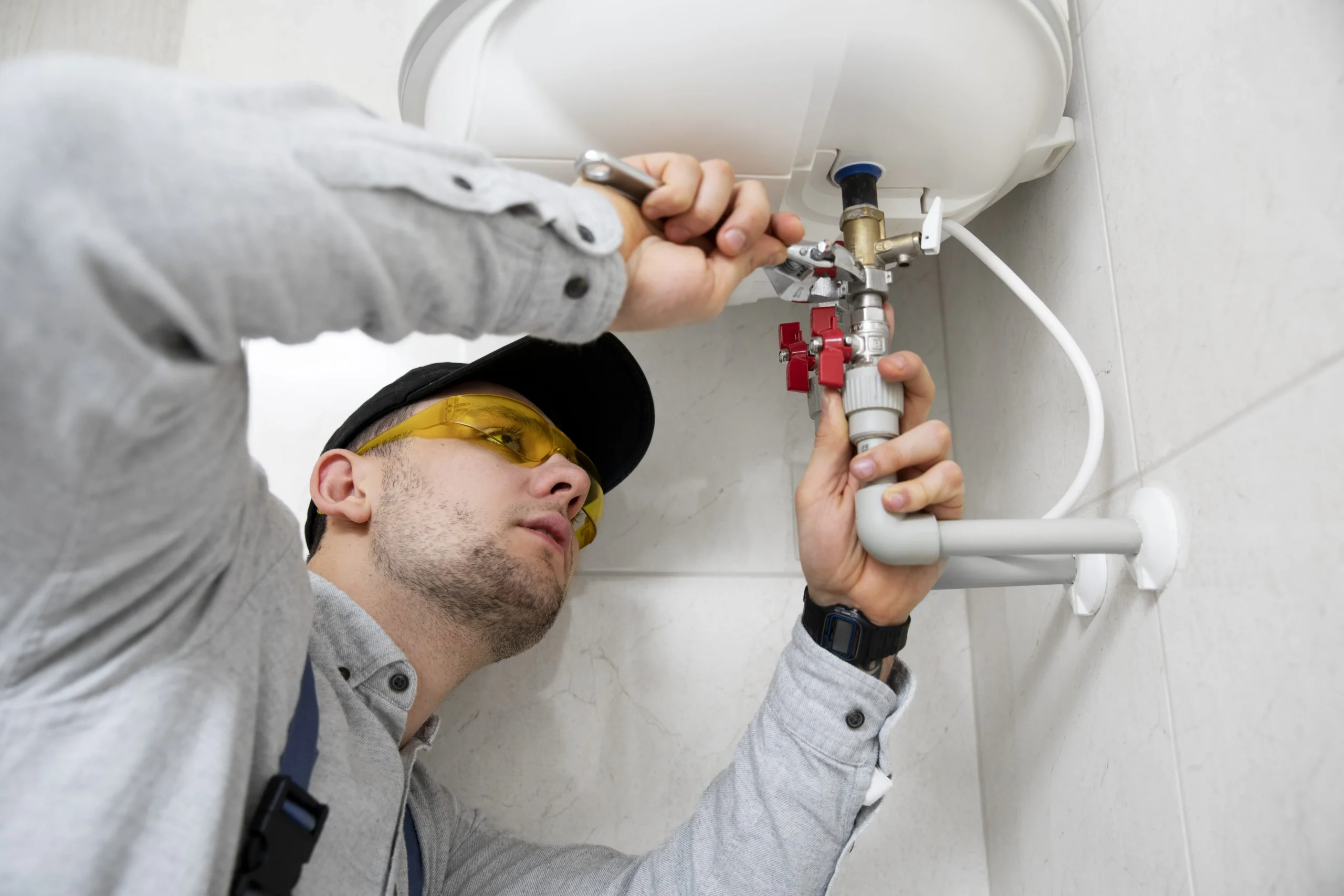 Commercial Water Treatment Solutions: Ensuring Safe and High-Quality Water for Businesses