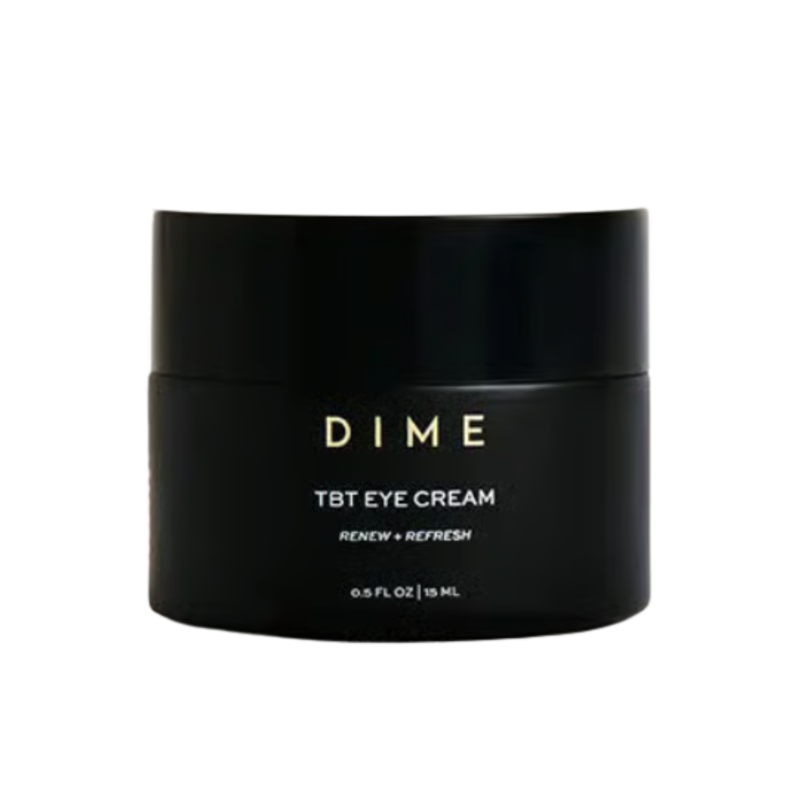 Dime Beauty Eye Cream