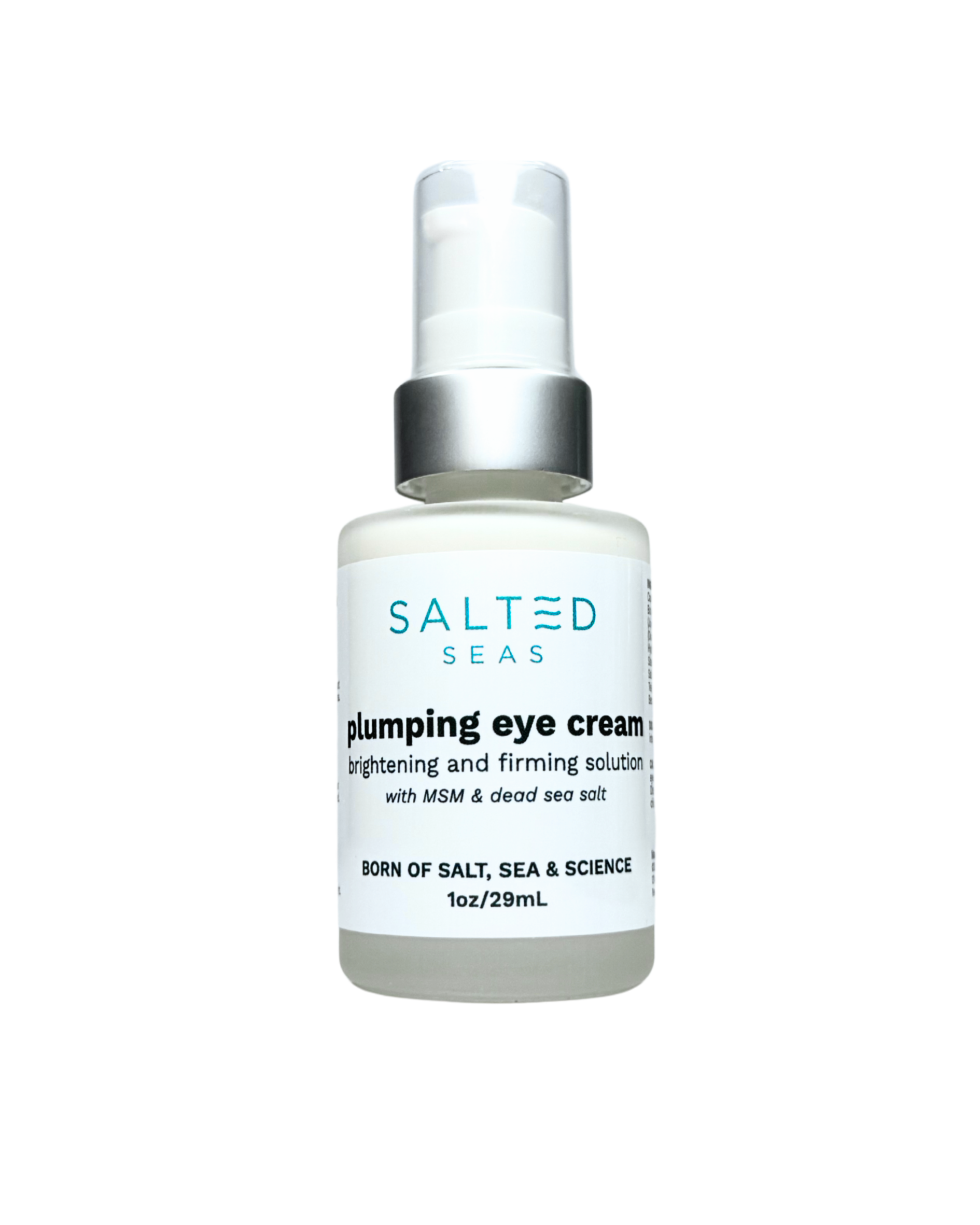 Salted Seas Eye Cream