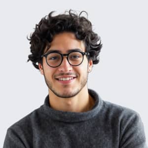 John Carter Avatar - Farmer X Webflow Templates | BRIX Templates