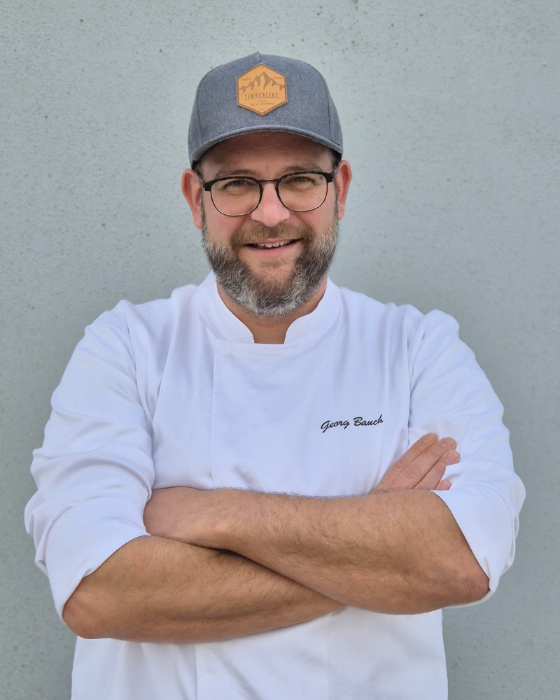 Georg Bauch 