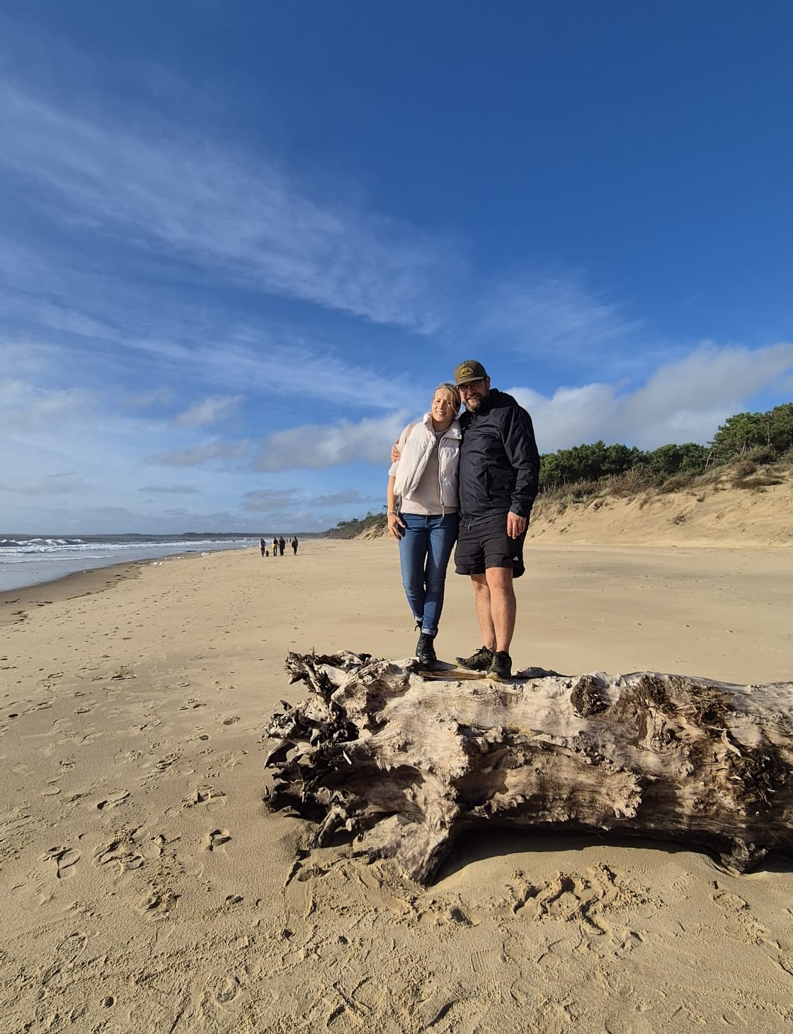 Raus aus dem Hamsterrad – Hör auf dein Bauchgefühl!